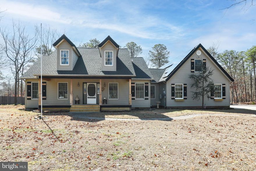 Move right into this amazing 4 Bedroom 3 full bath home that is nestled on a 200 x 200-foot private lot. Rare unique layout offering an upstairs in-law-suite, guest area or hang out room. This room has a walk-in attic, full bathroom and a closet. Room is large enough to have a sitting area and a bedroom The Home was custom built with LOVE. Flooring is a southern yellow wide plank pine. Lots of windows, and an open floor plan Kitchen is truly Gourmet. Quartz counters, full stainless appliance package with a built-in microwave, pantry, 5 burner stove, and a breakfast nook overlooking the covered porch and the private yard. There is an office behind the Laundry area.so if you are working from home, you can have a private quiet area to conduct business. Direct access from the garage into the 
home. Primary bedroom is very large, offering a walk-in -closet in the bathroom, tiled floors and a shower stall, along with a sitting area for a makeup station. Hot water heater is new this month, roof new in 2020. Pristine is one word that truly describes this, Home.
Sellers are moving towards their next dream and are calling upon you to make your memories here at 4 Rosewood.