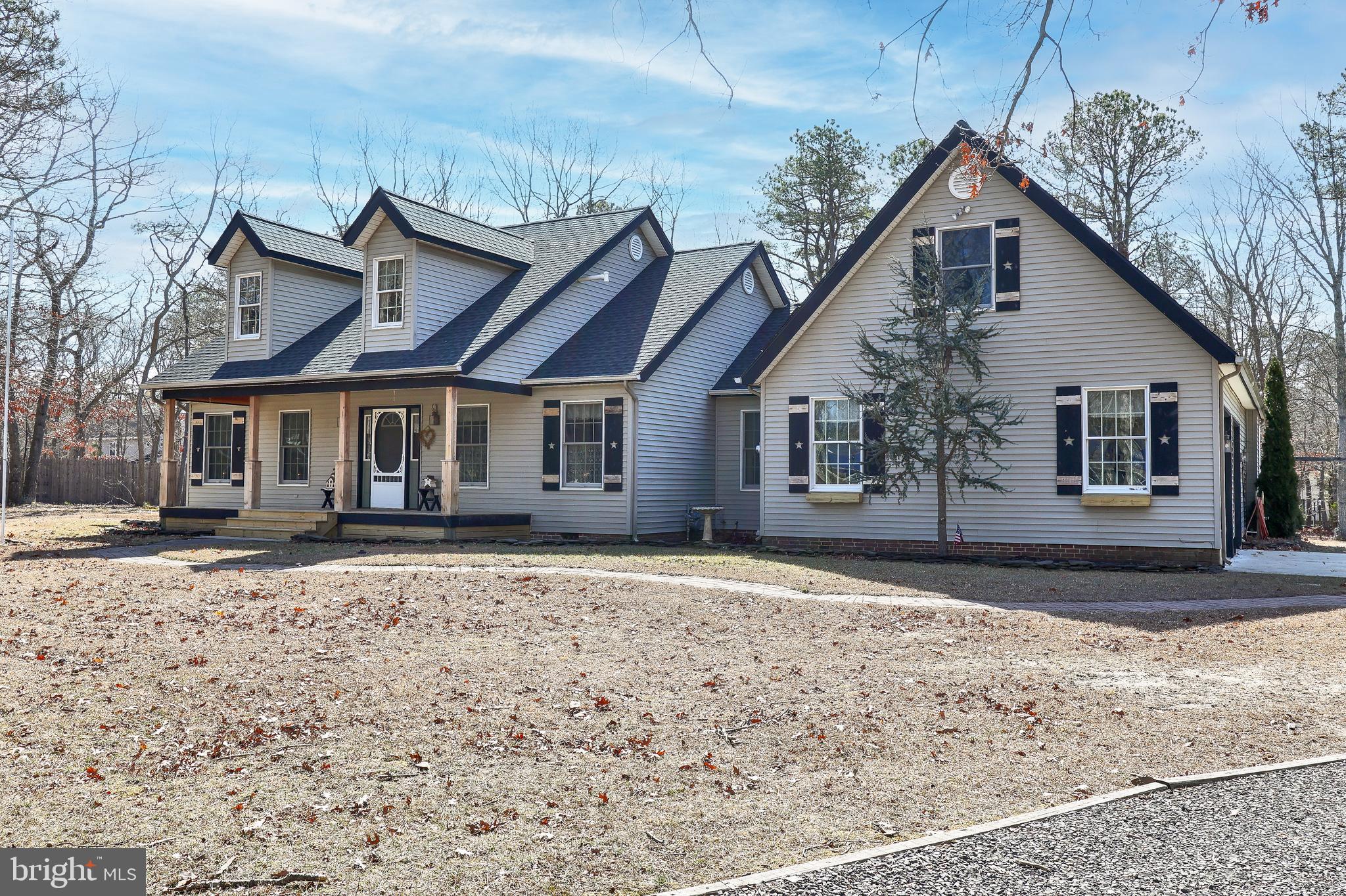 SEA OAKS - Residential