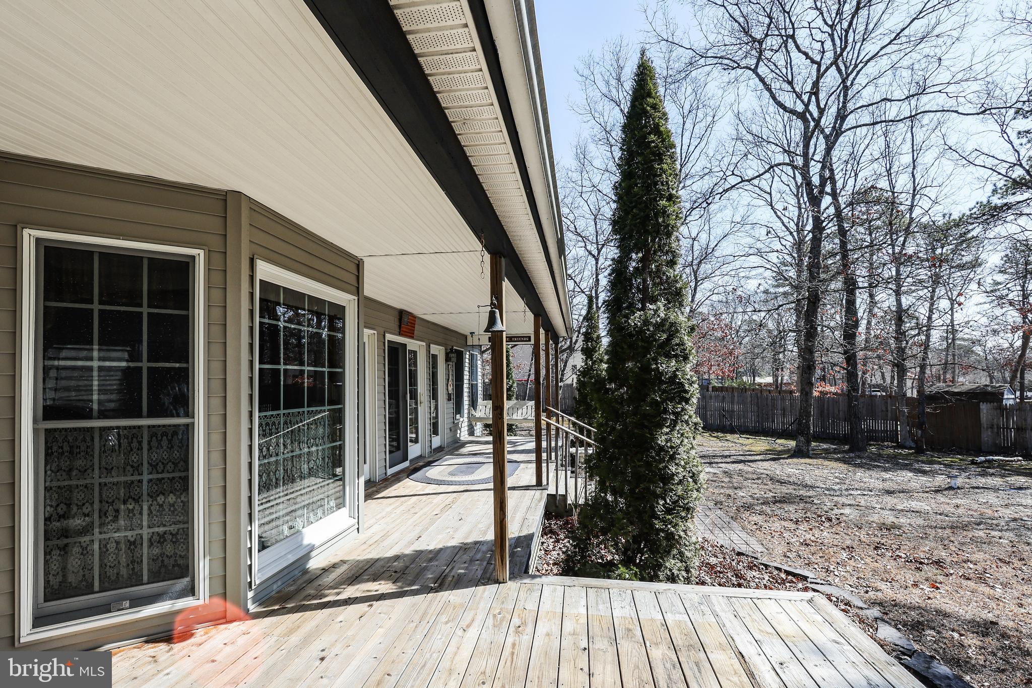 SEA OAKS - Residential