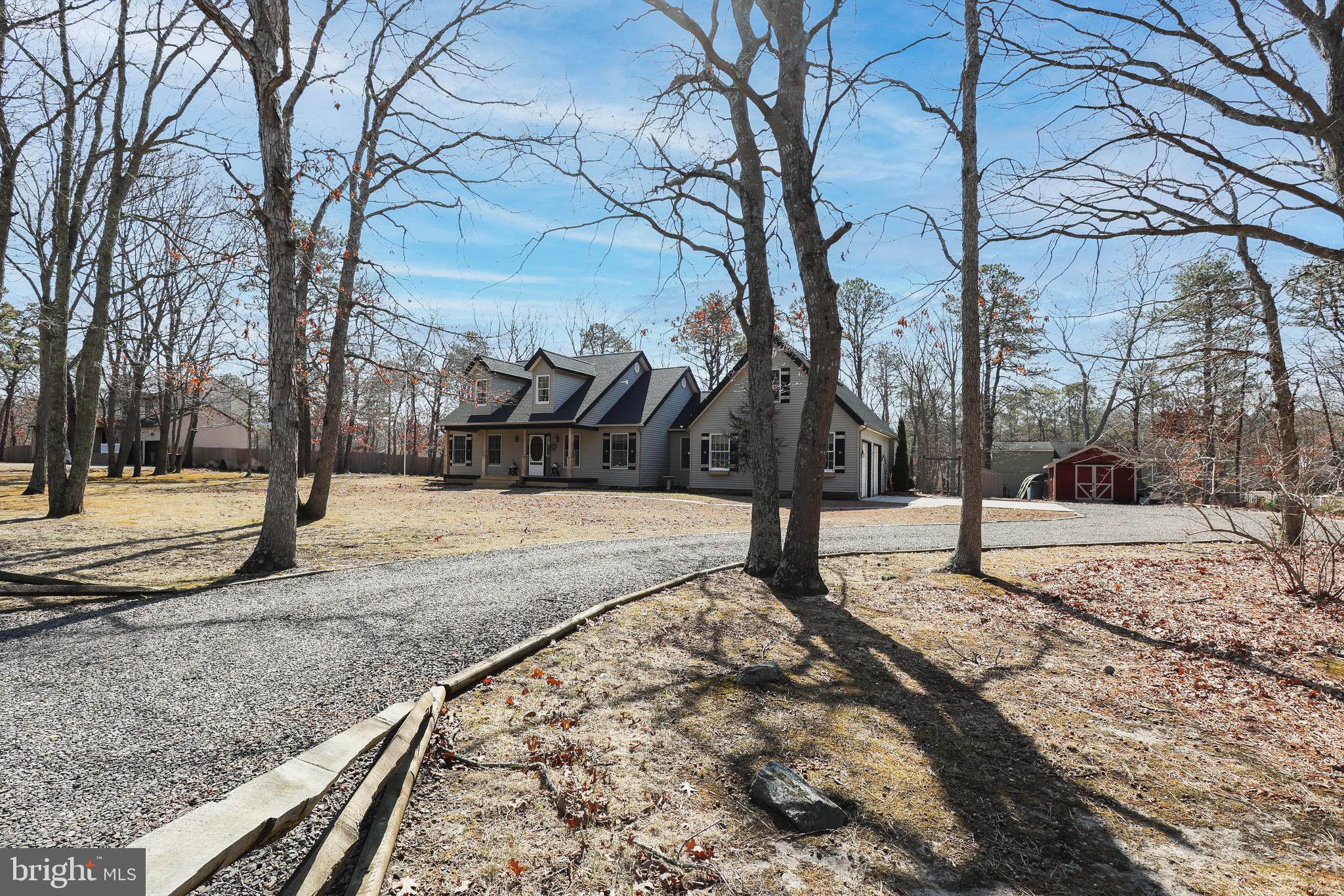 SEA OAKS - Residential