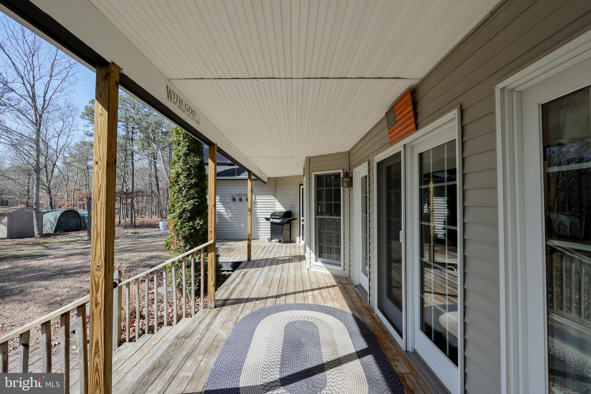 SEA OAKS - Residential