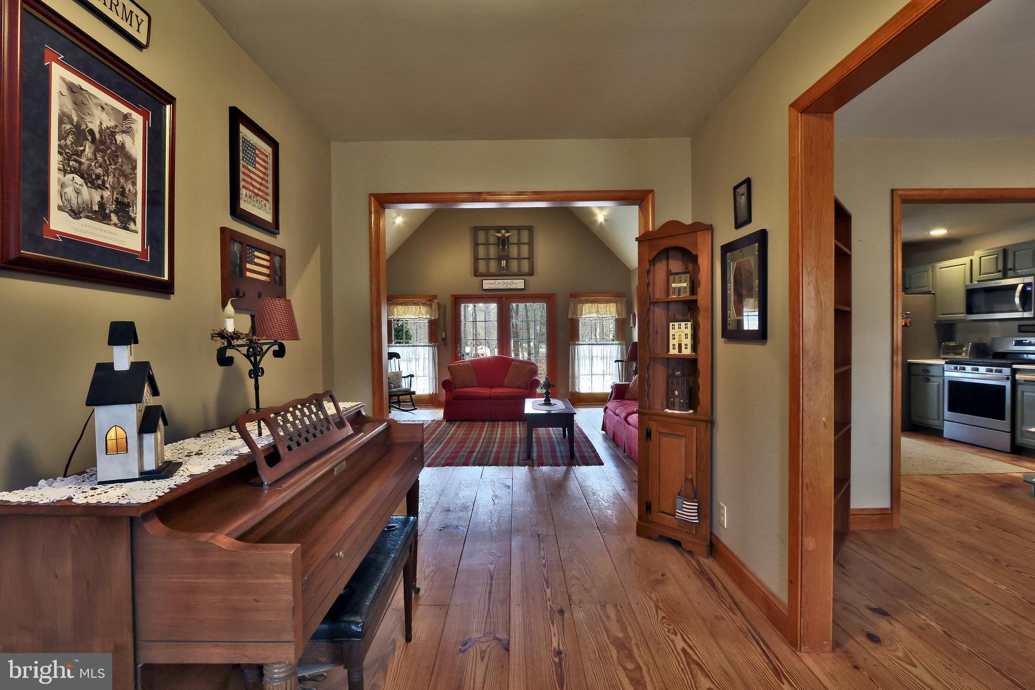 SEA OAKS - Residential