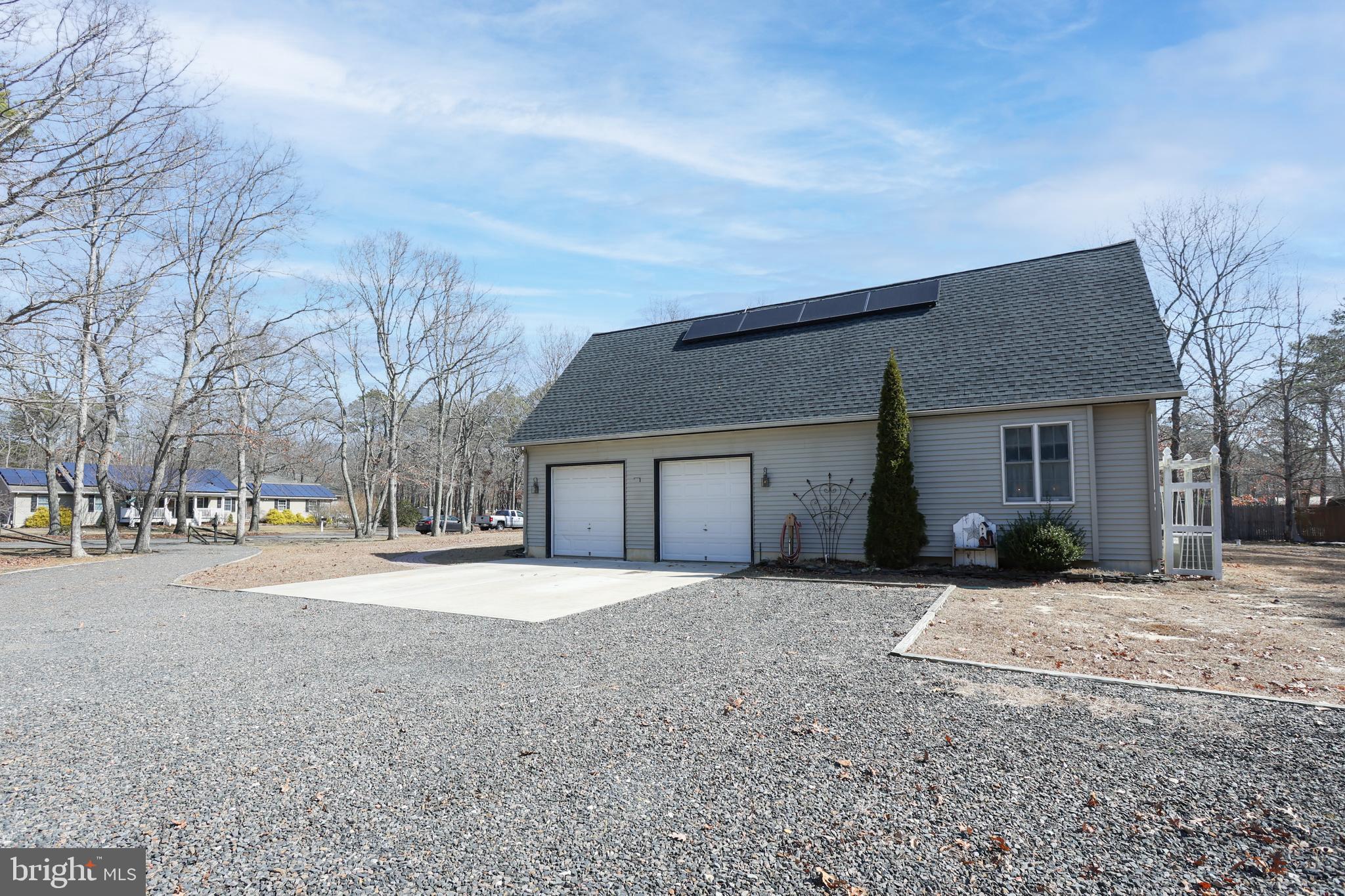 SEA OAKS - Residential