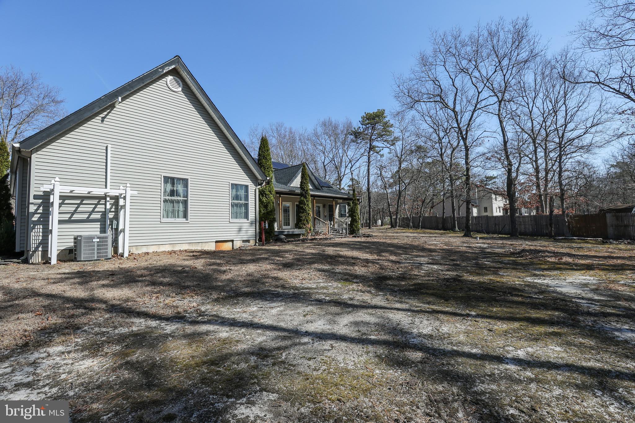 SEA OAKS - Residential