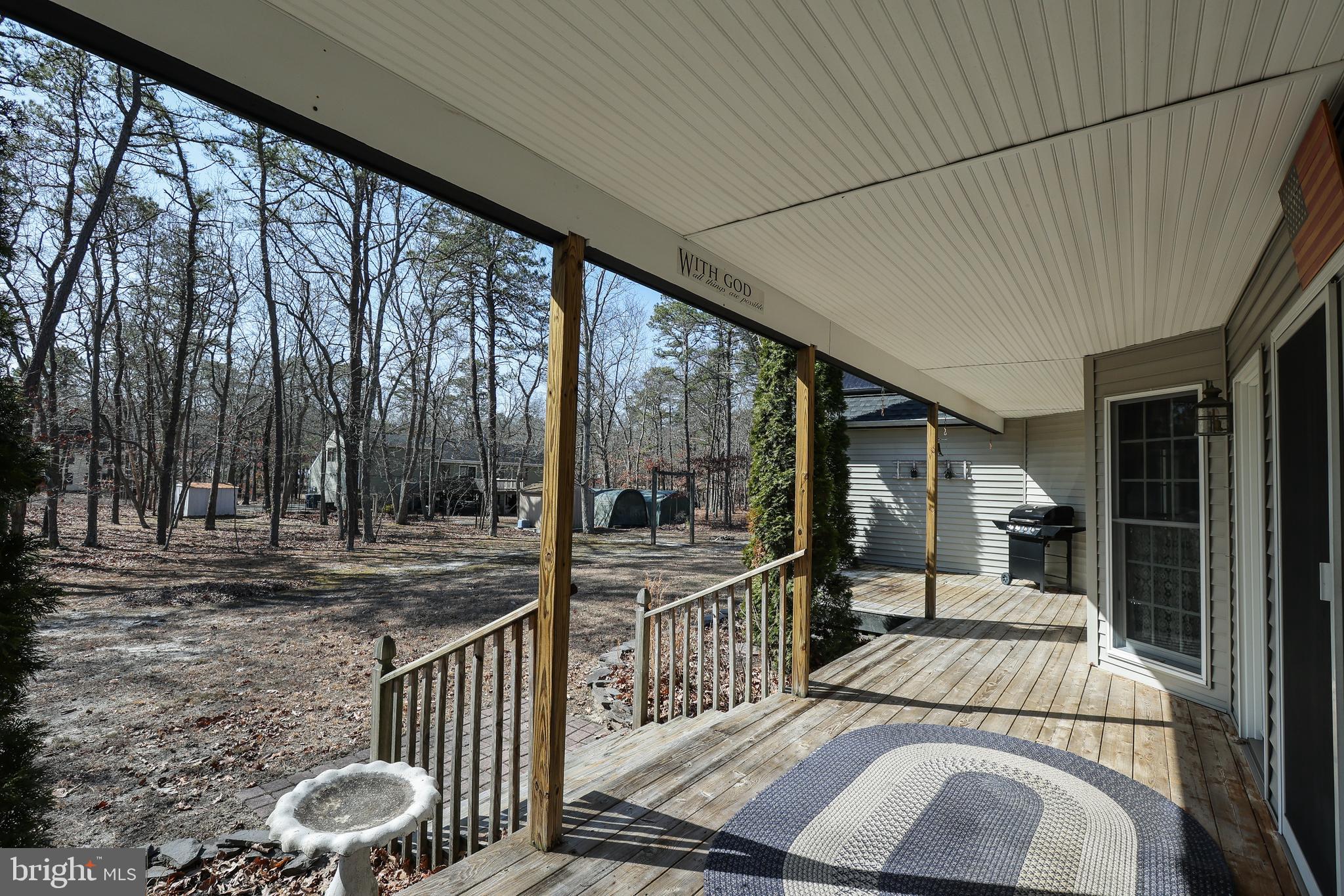 SEA OAKS - Residential