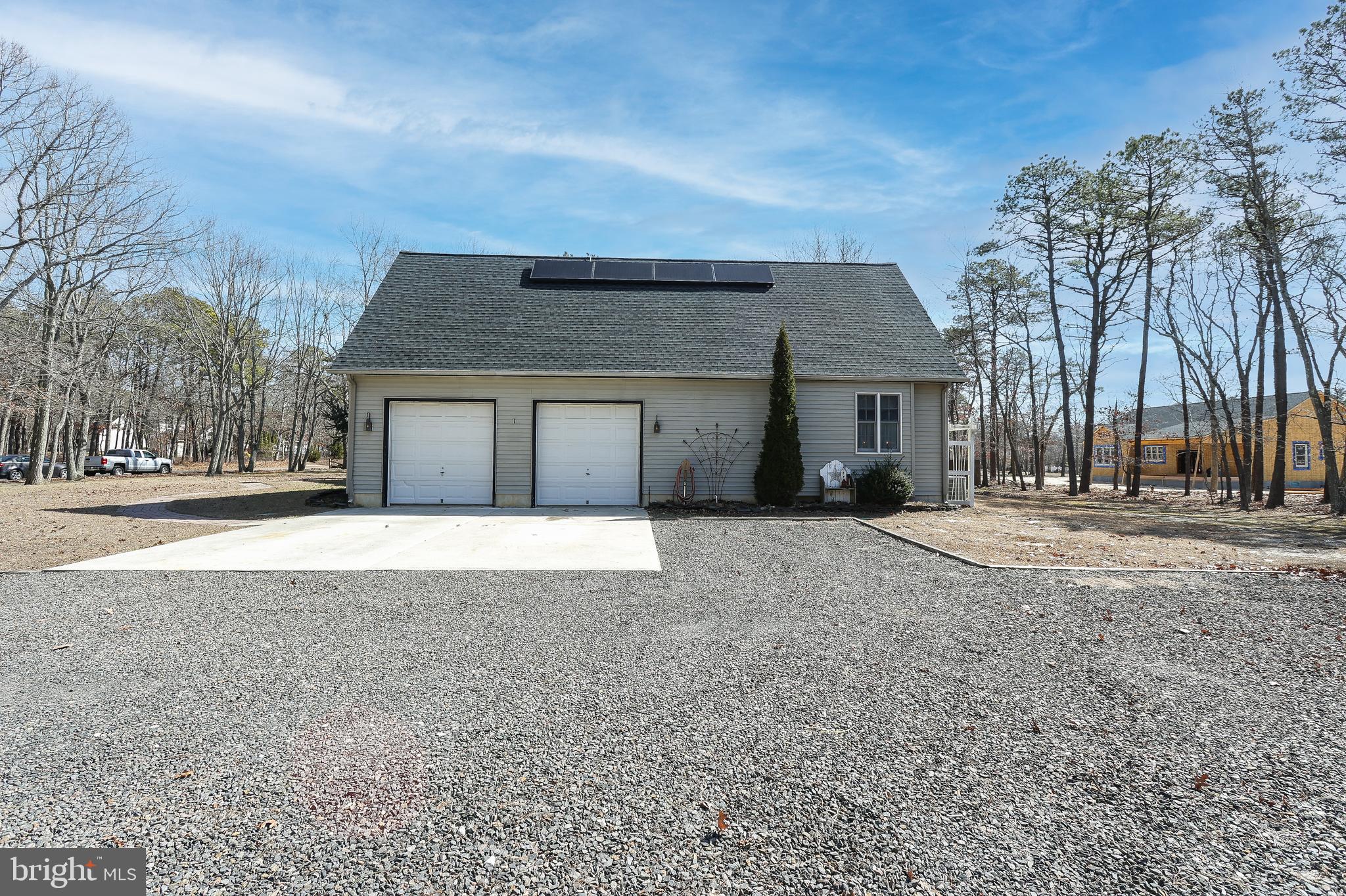 SEA OAKS - Residential