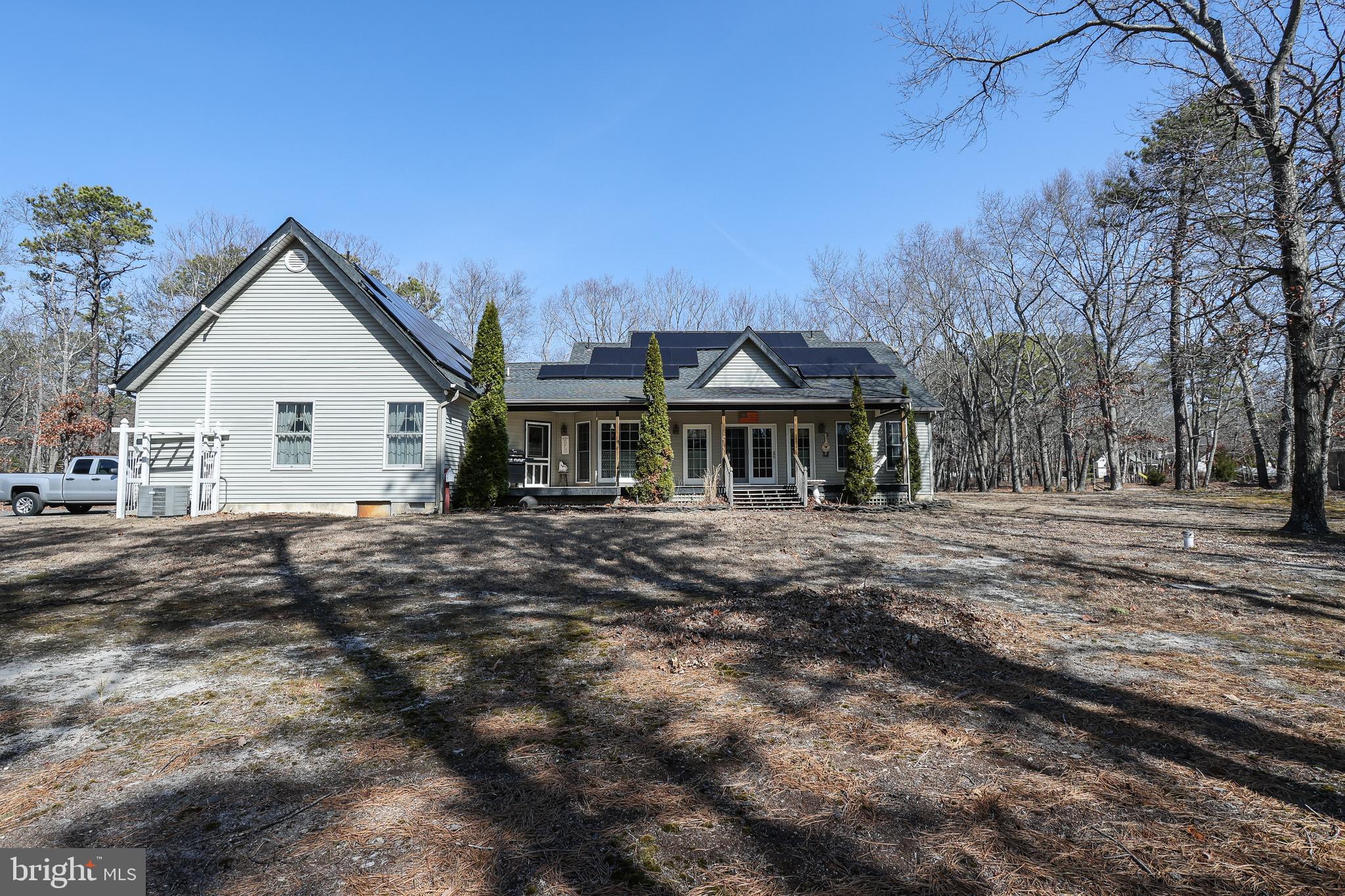 SEA OAKS - Residential