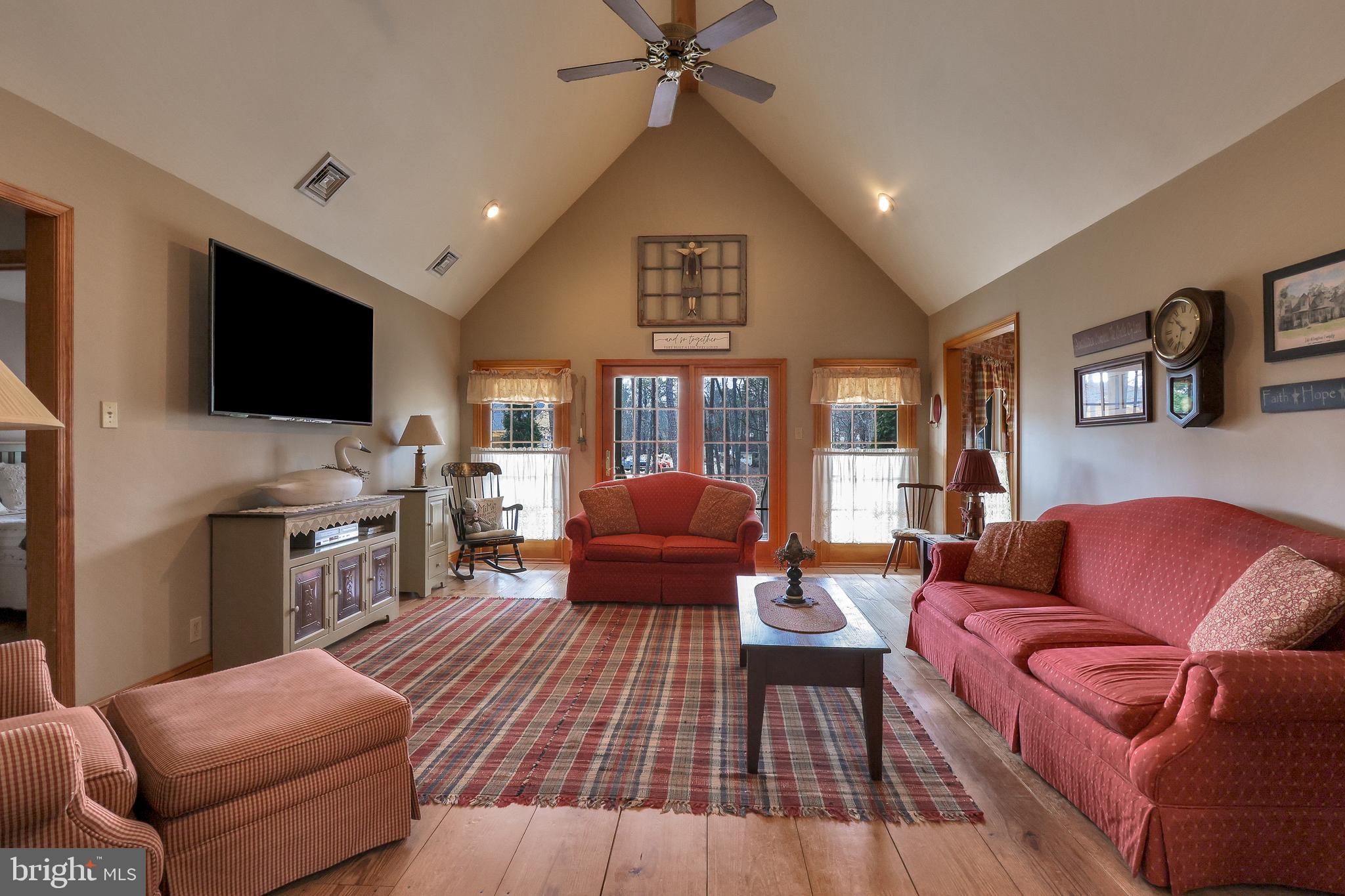 SEA OAKS - Residential