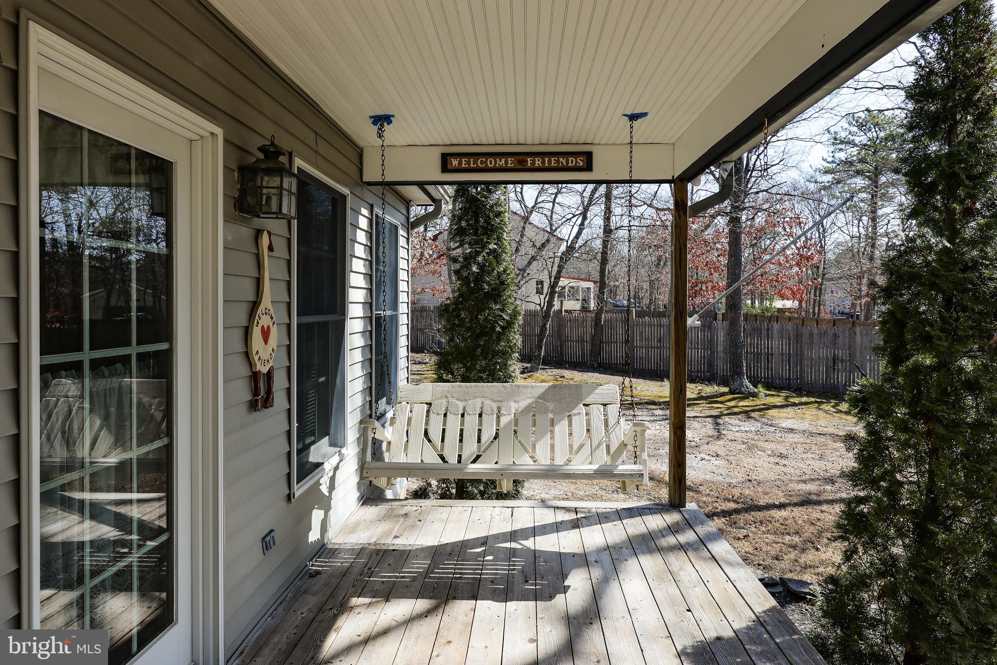 SEA OAKS - Residential