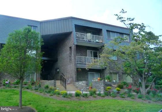 STEVENSON VILLAGE CONDO - Residential