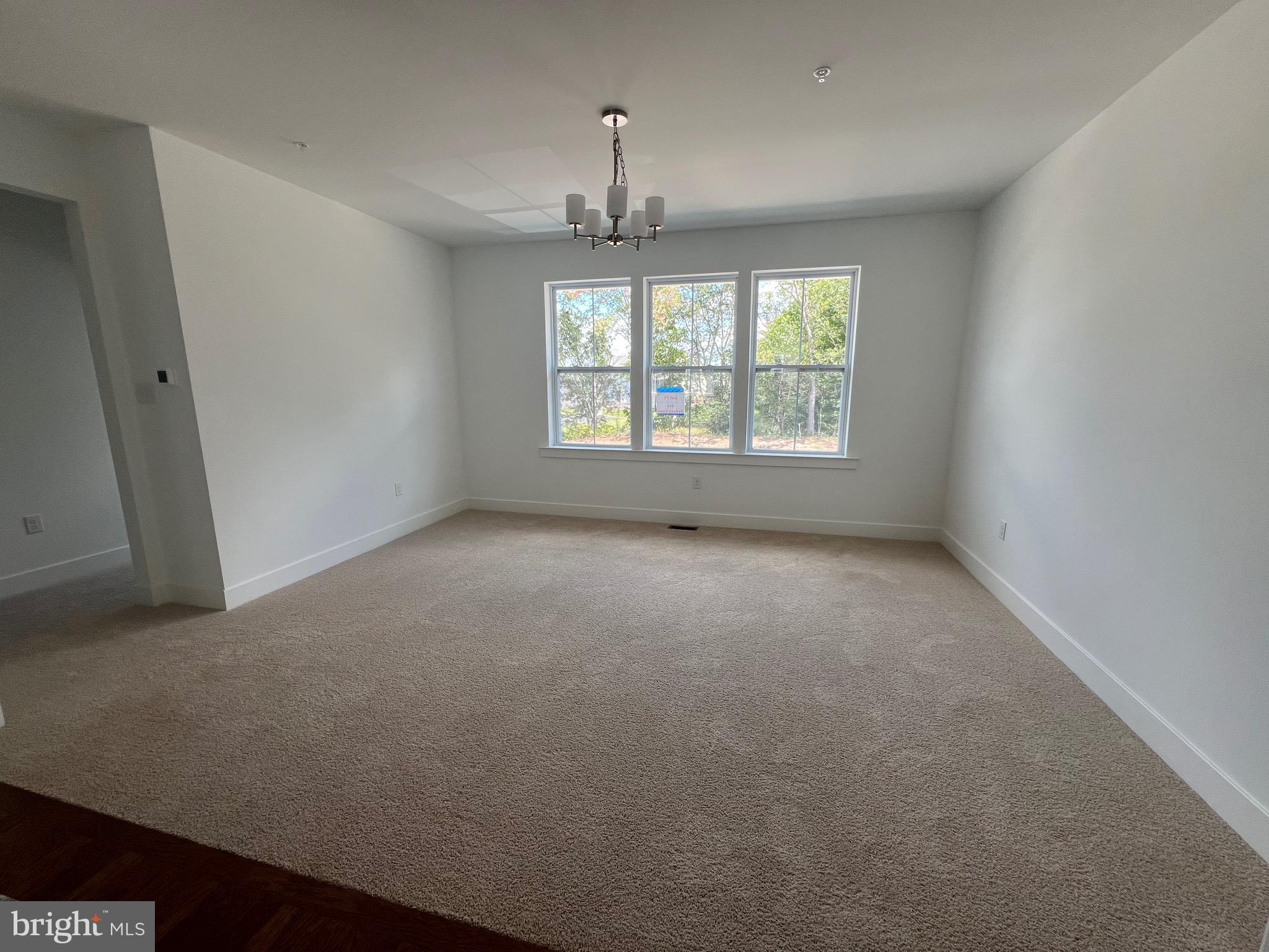 STERLING WALK - Residential Lease