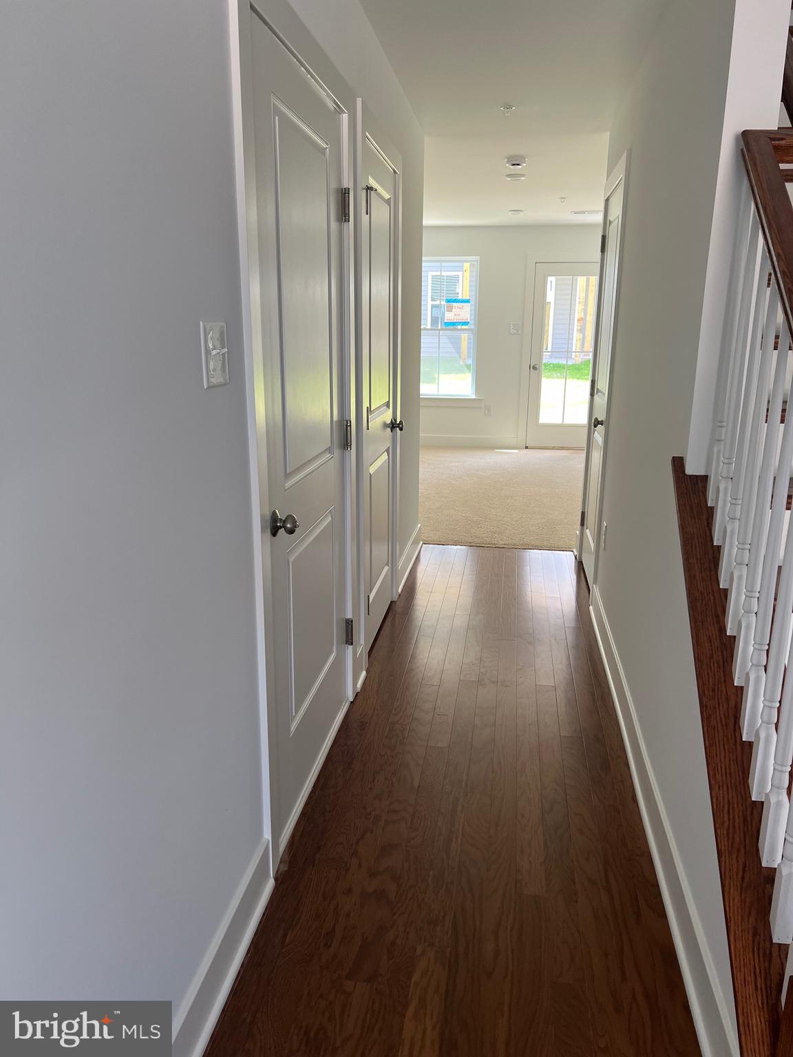 STERLING WALK - Residential Lease