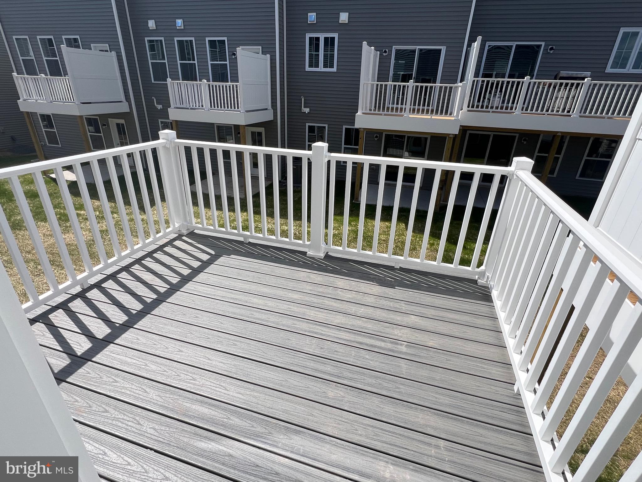 STERLING WALK - Residential Lease