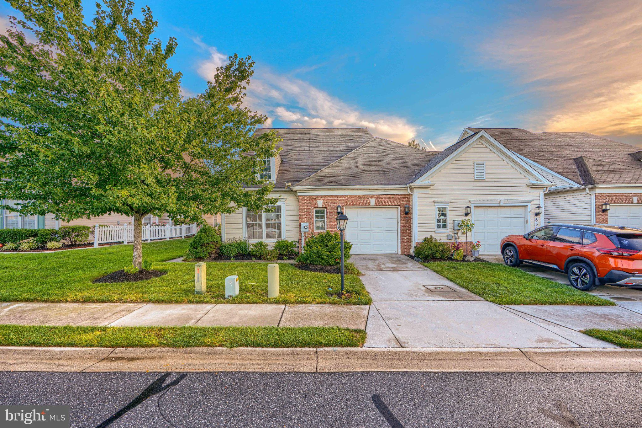 848 Horseshoe Lane Unit 175, Taneytown, MD, 21787