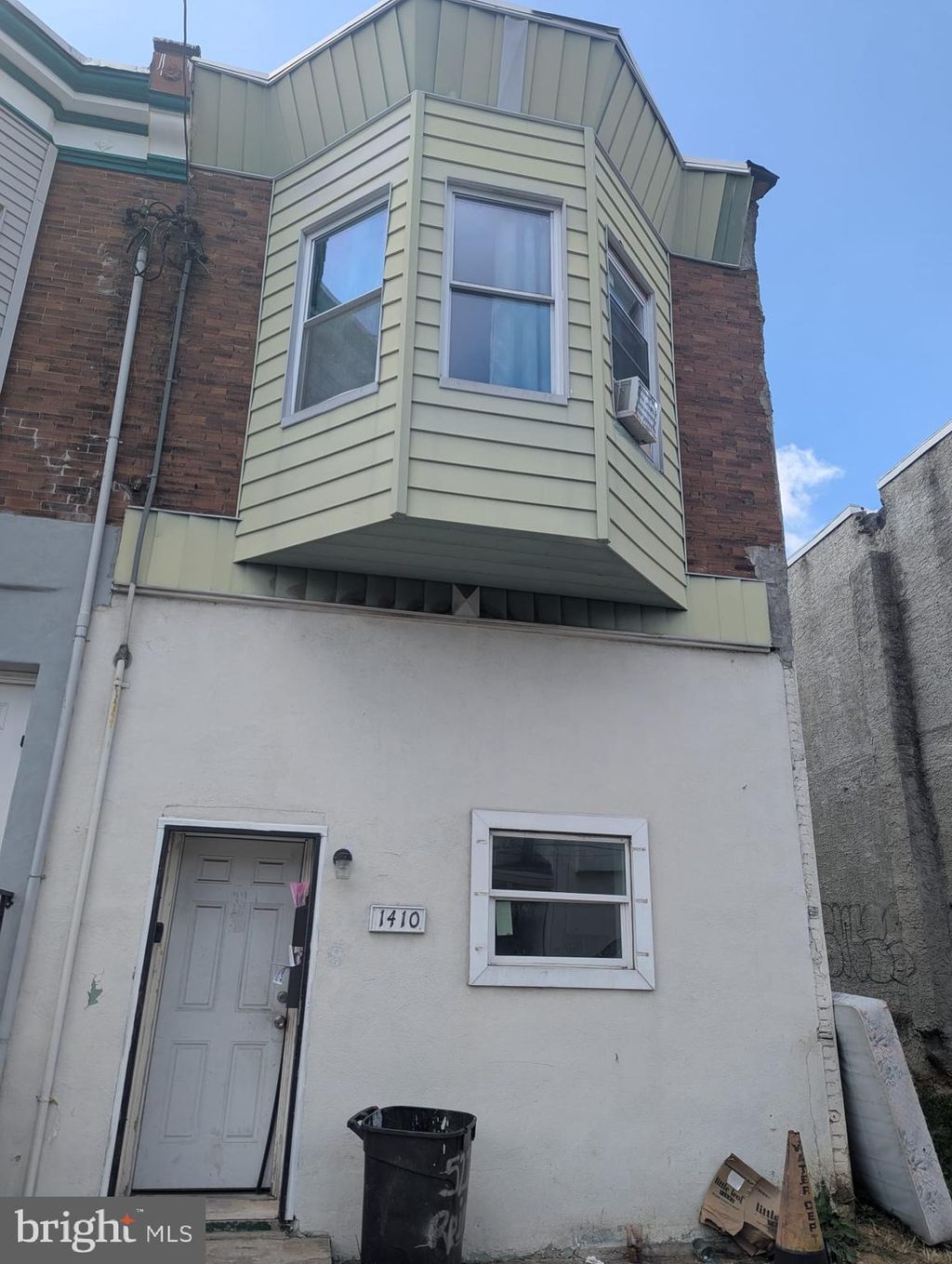 Photo of 1410 S 52nd Street, PHILADELPHIA, PA 19143 (MLS # PAPH2528606)