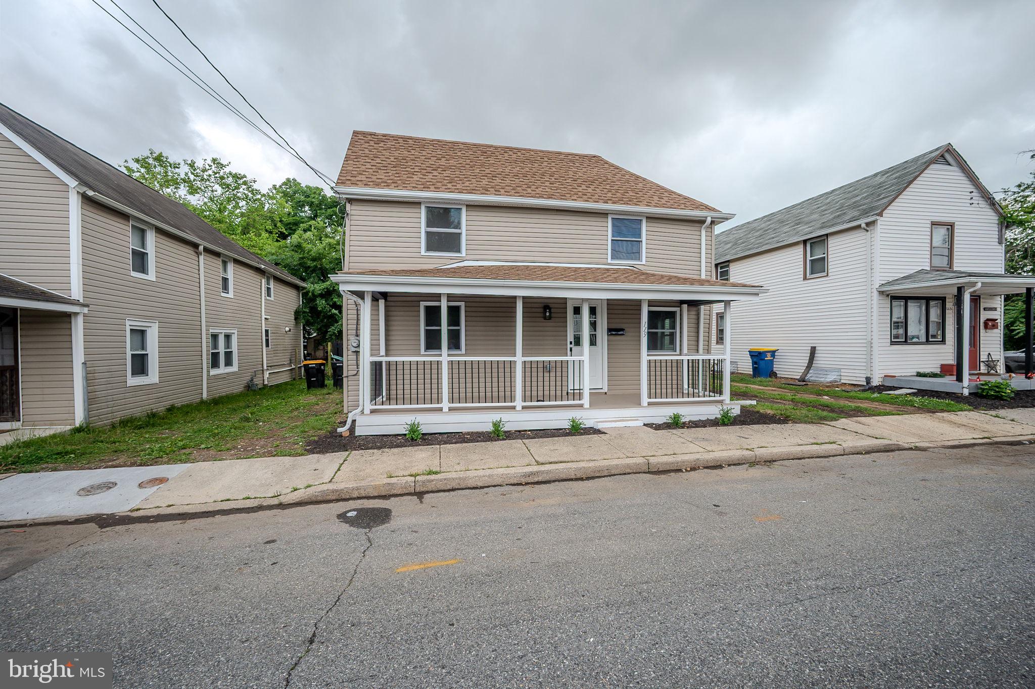 119 S EAST STREET
