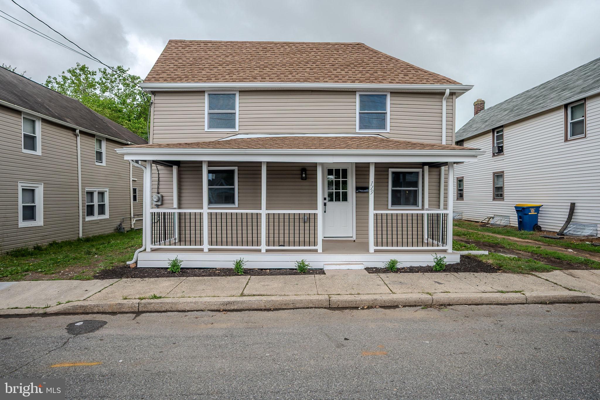 119 S EAST STREET