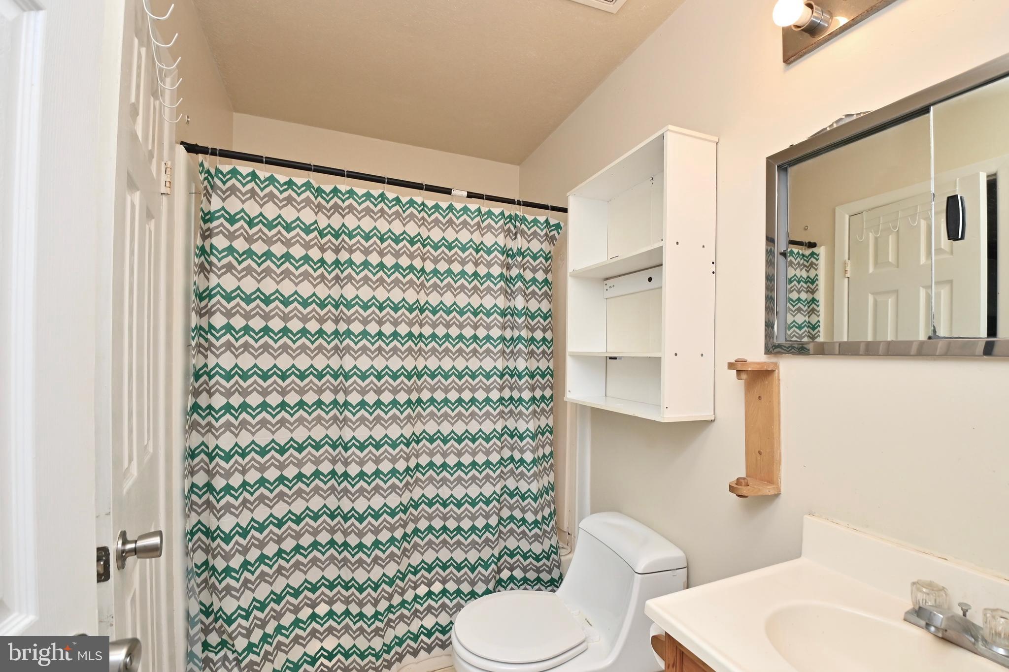 CLIFFTON ON THE POTOMAC - Residential Lease