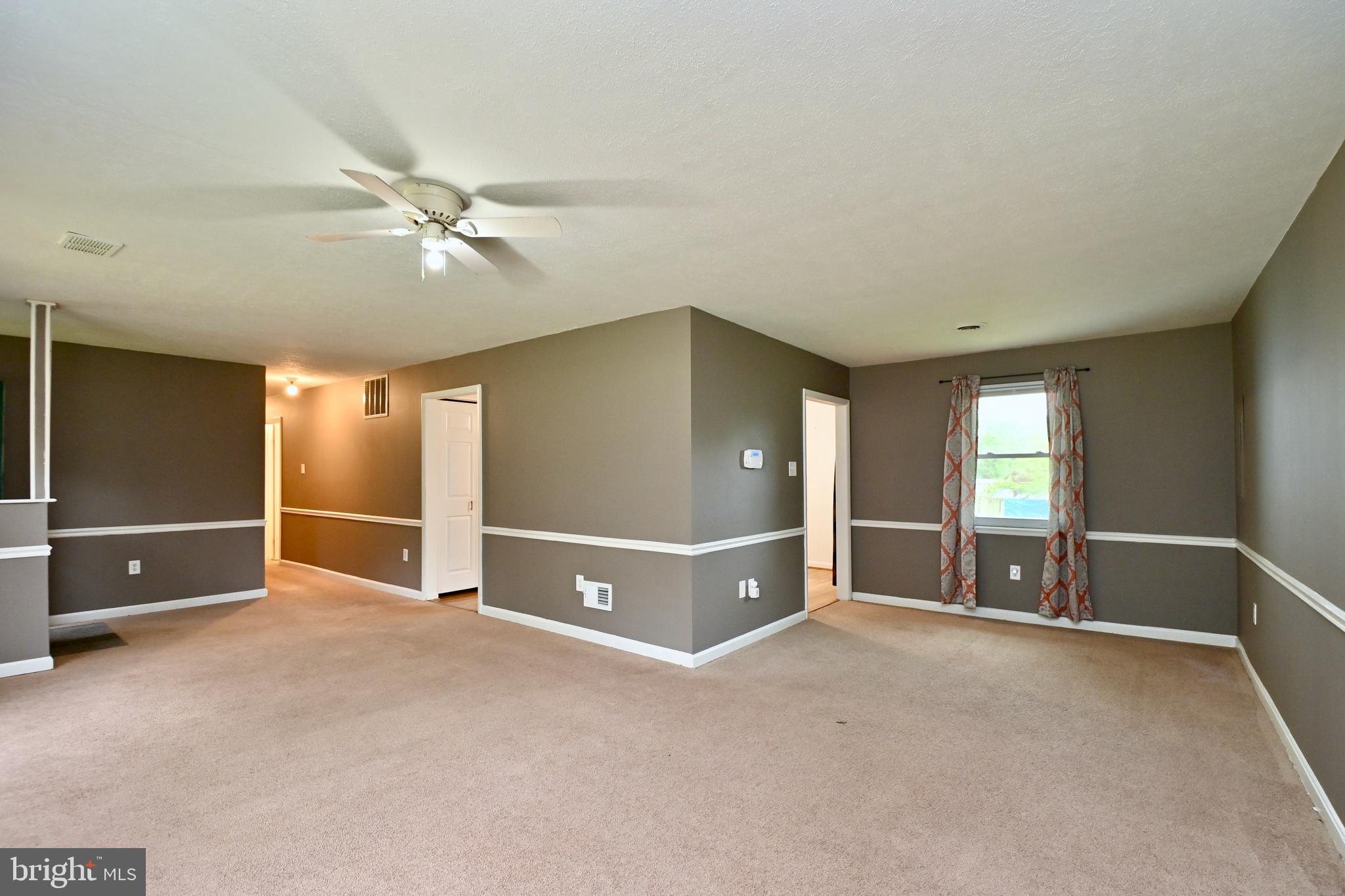 CLIFFTON ON THE POTOMAC - Residential Lease