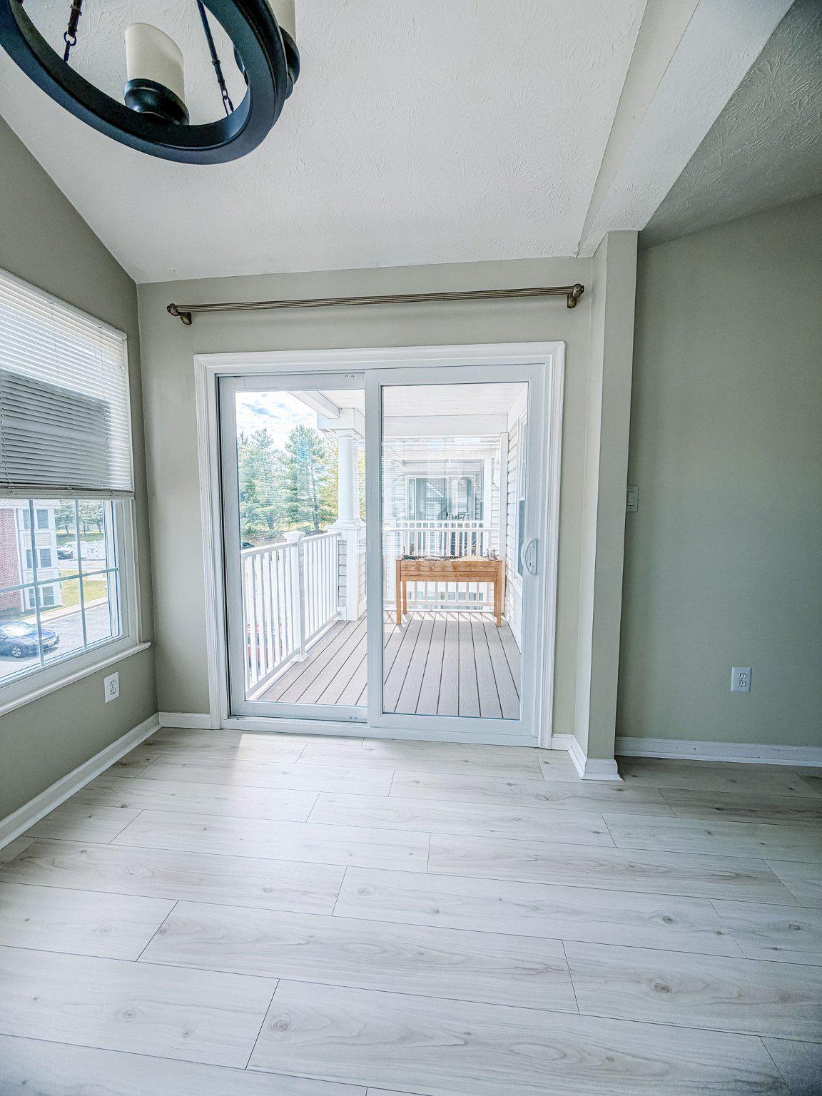 MONOCACY OVERLOOK - Residential