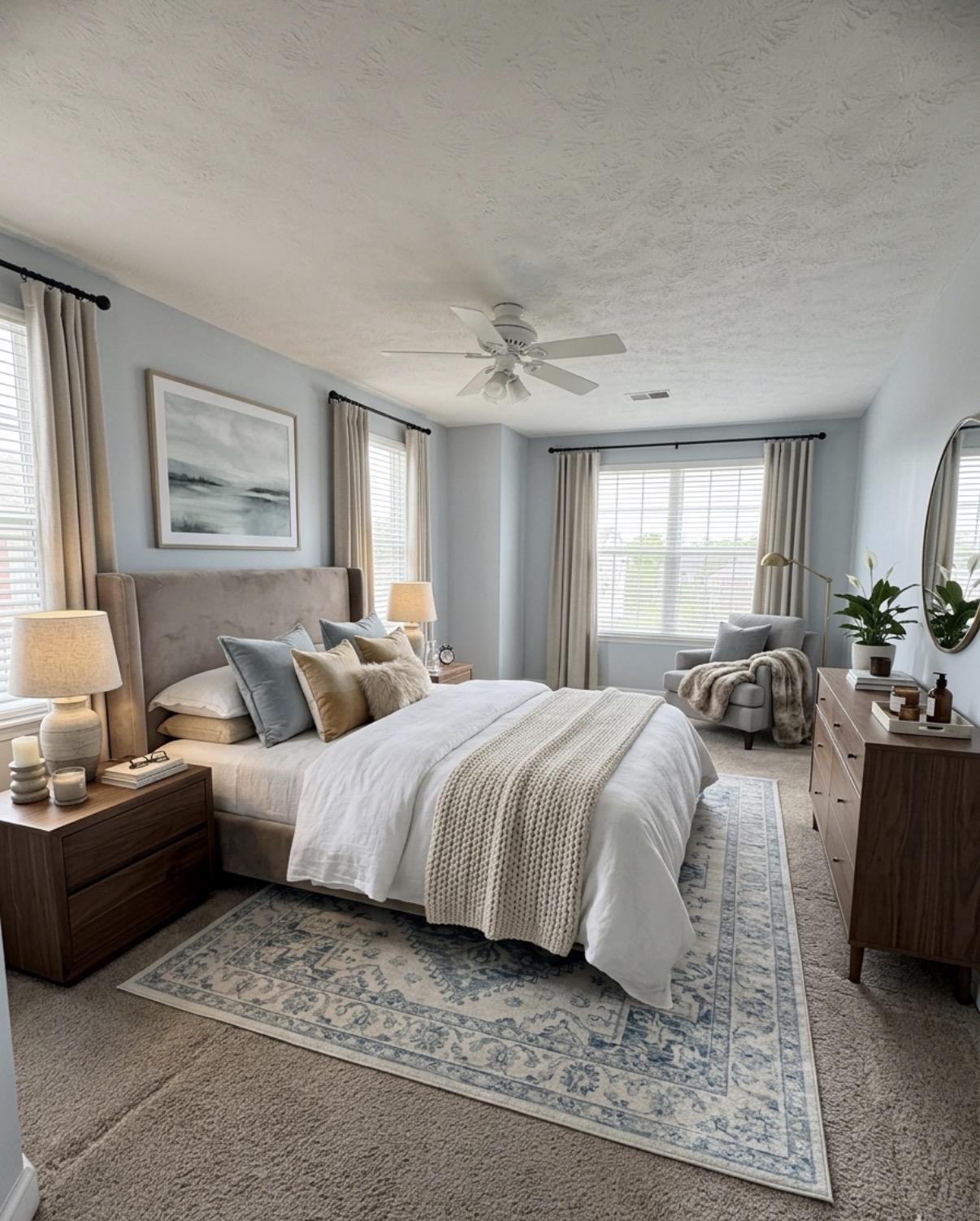 MONOCACY OVERLOOK - Residential