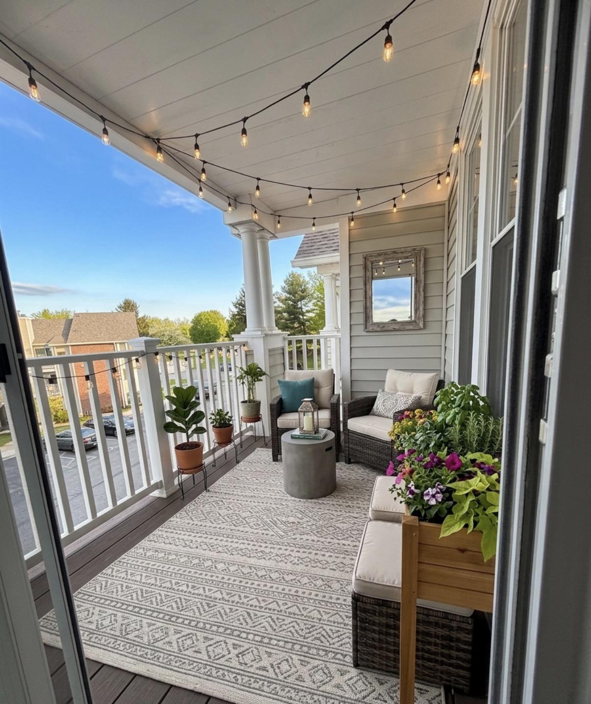 MONOCACY OVERLOOK - Residential