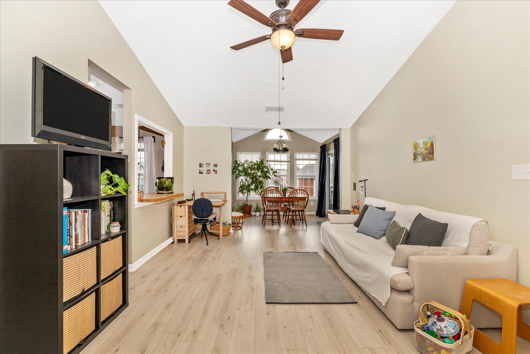 MONOCACY OVERLOOK - Residential