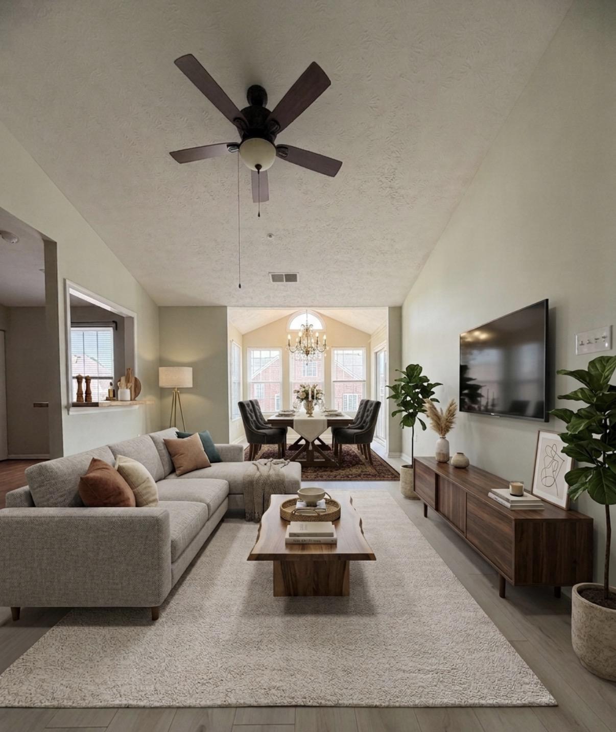 MONOCACY OVERLOOK - Residential