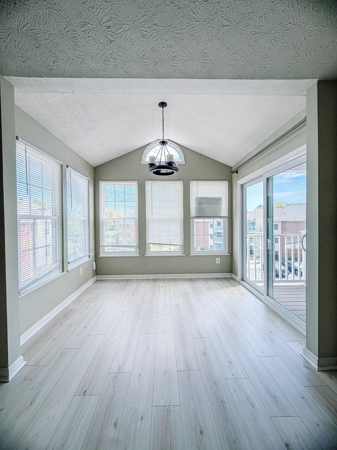 MONOCACY OVERLOOK - Residential