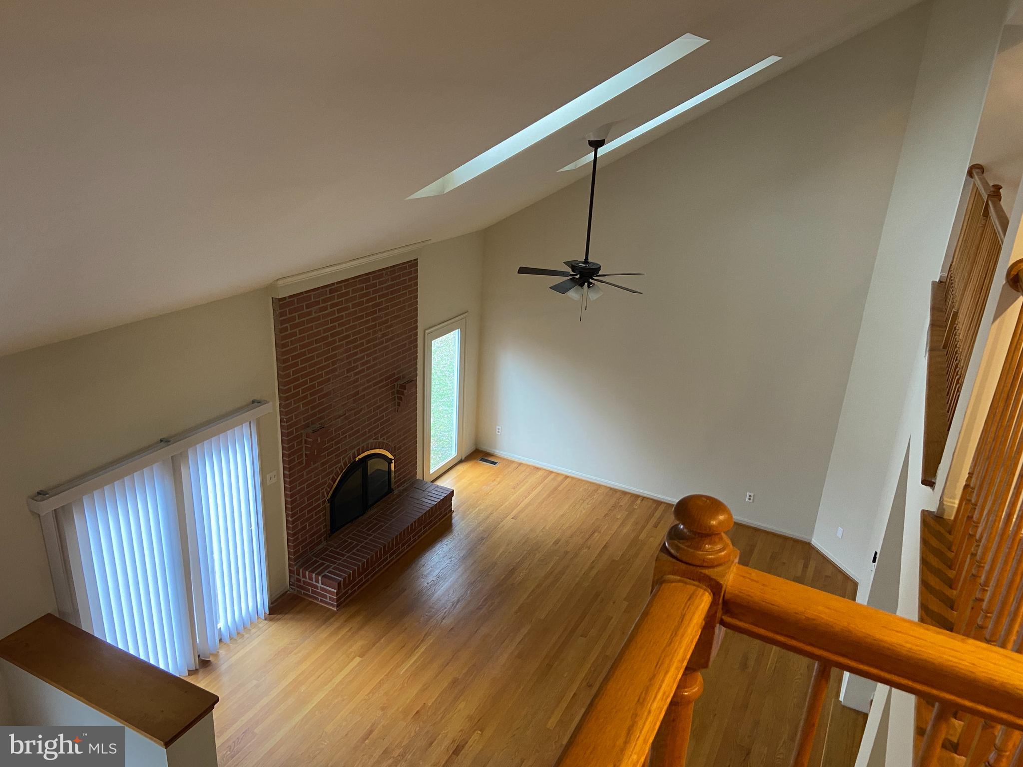 THE FAIRWAYS - Residential Lease