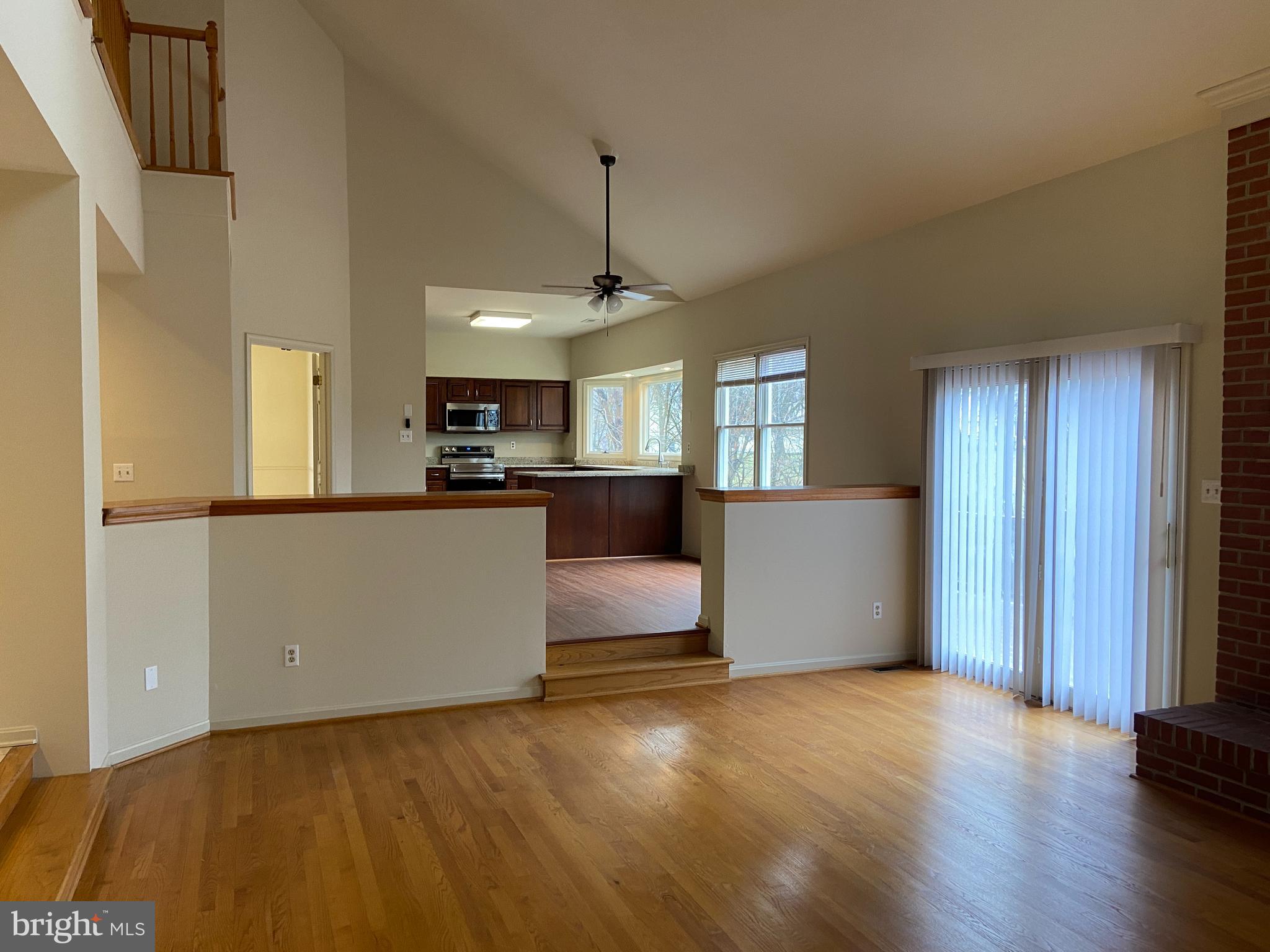 THE FAIRWAYS - Residential Lease