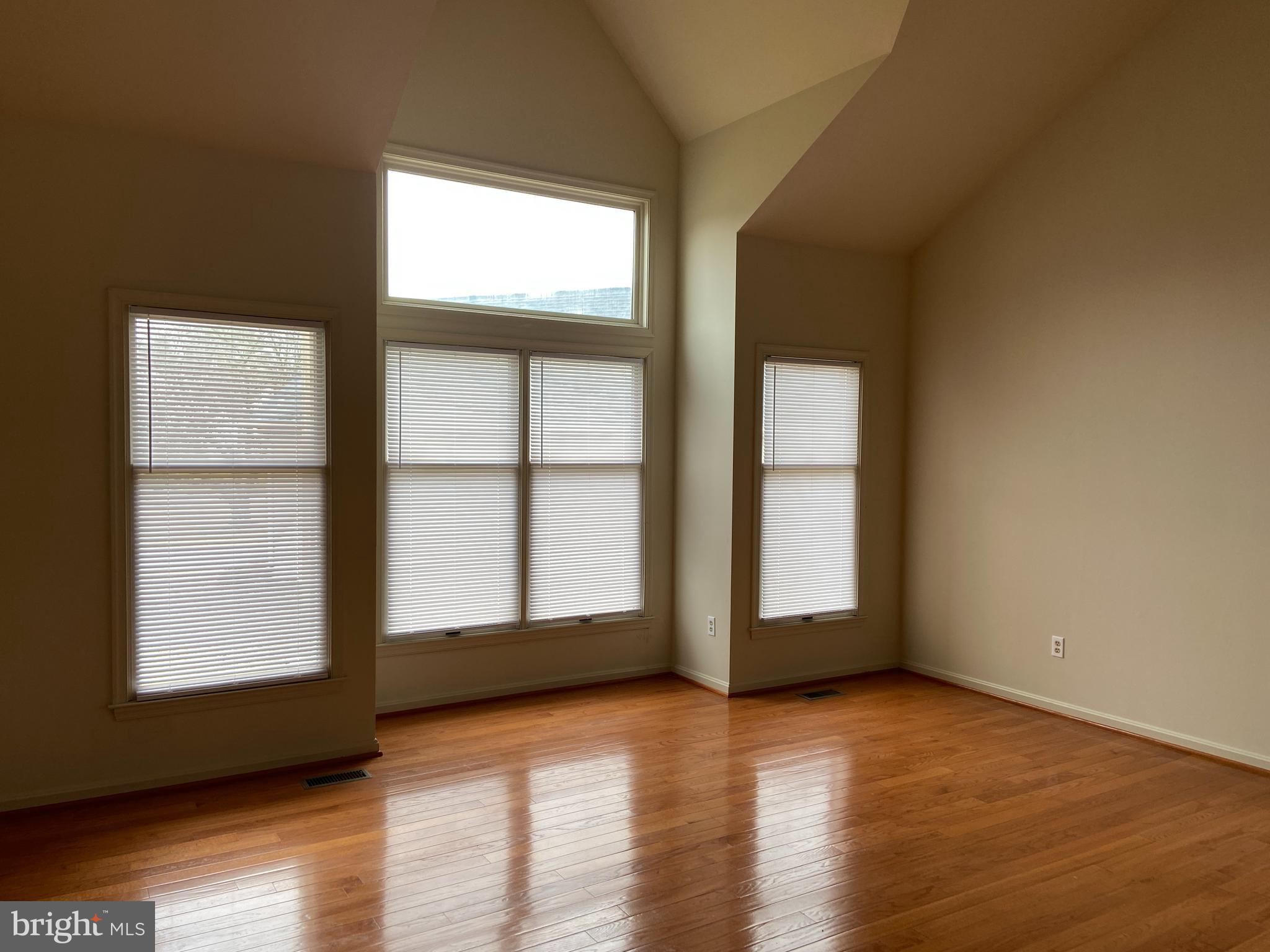 THE FAIRWAYS - Residential Lease