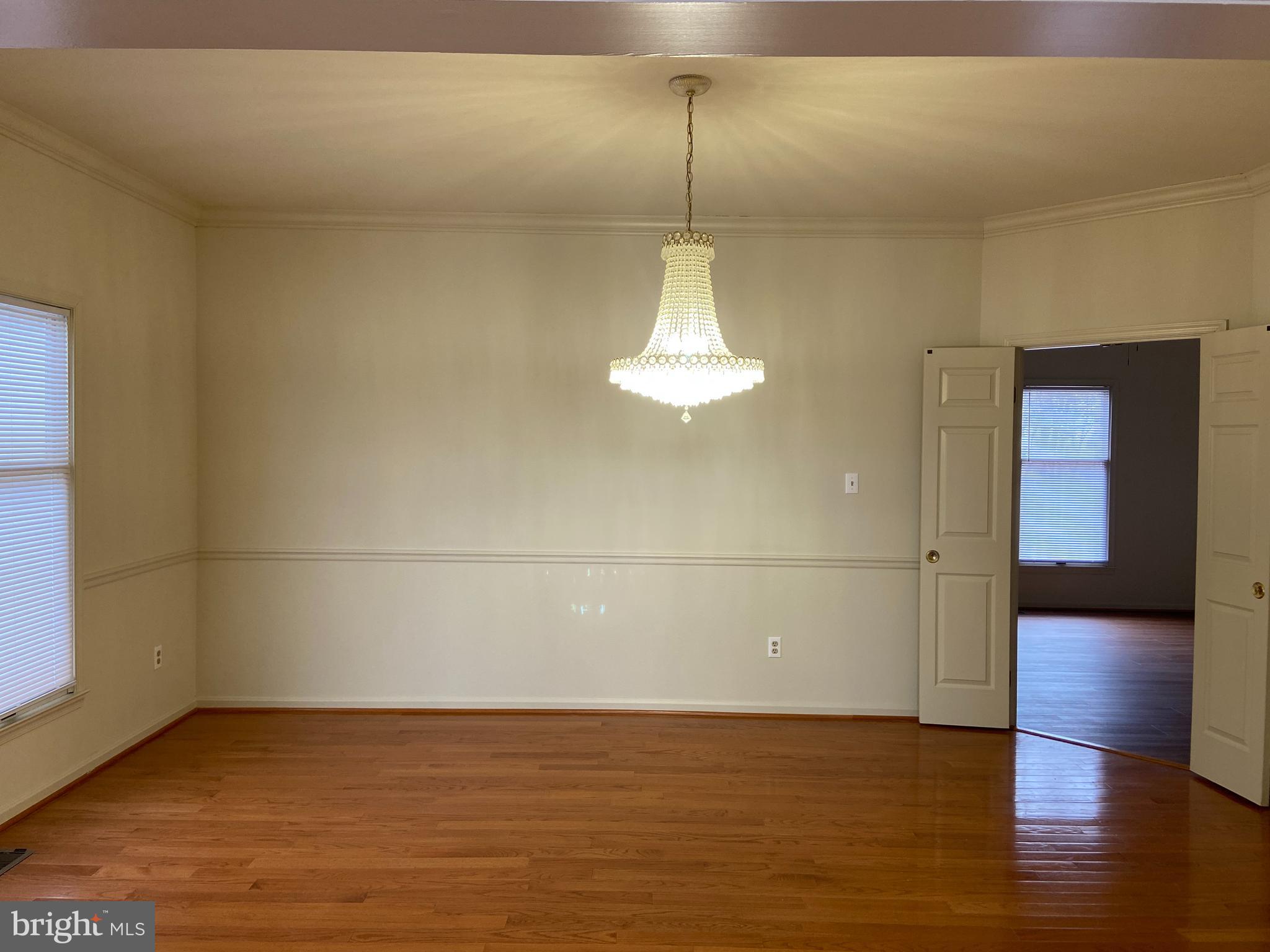 THE FAIRWAYS - Residential Lease