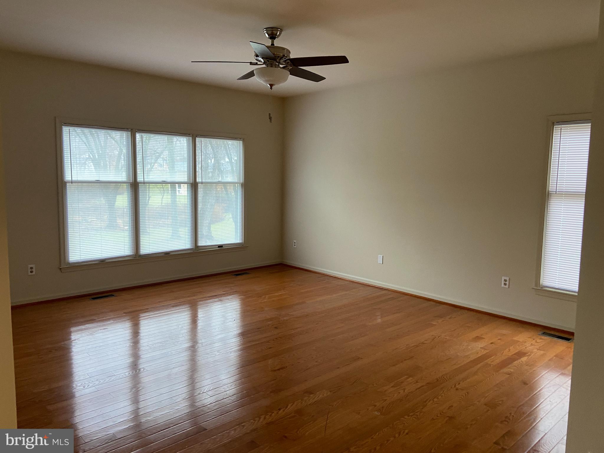 THE FAIRWAYS - Residential Lease