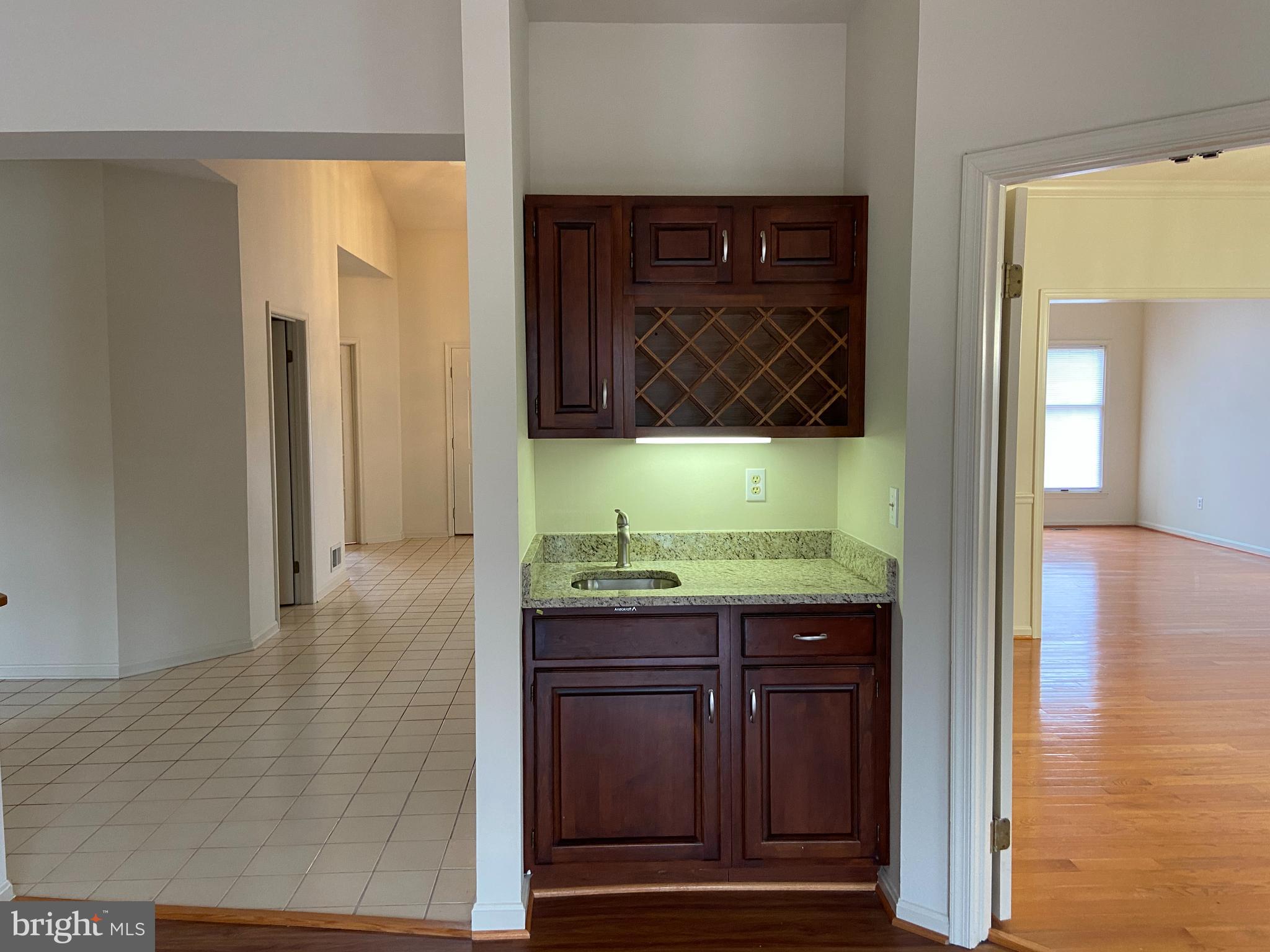 THE FAIRWAYS - Residential Lease