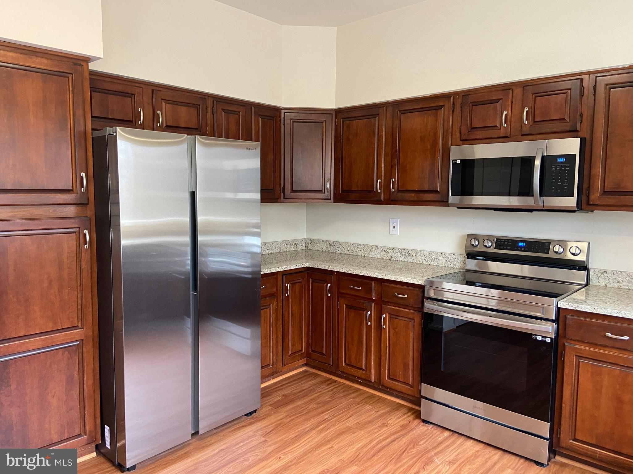 THE FAIRWAYS - Residential Lease