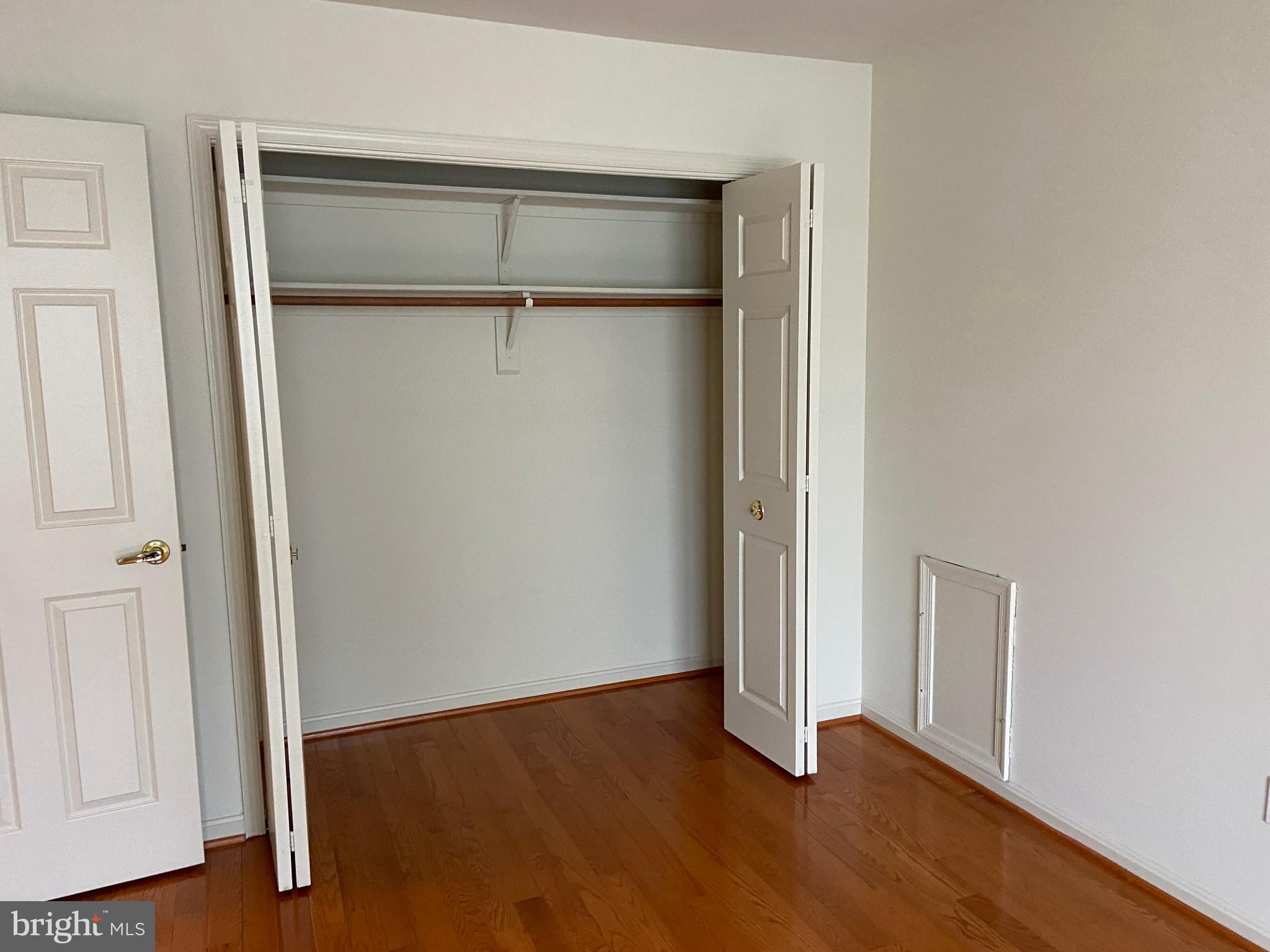 THE FAIRWAYS - Residential Lease