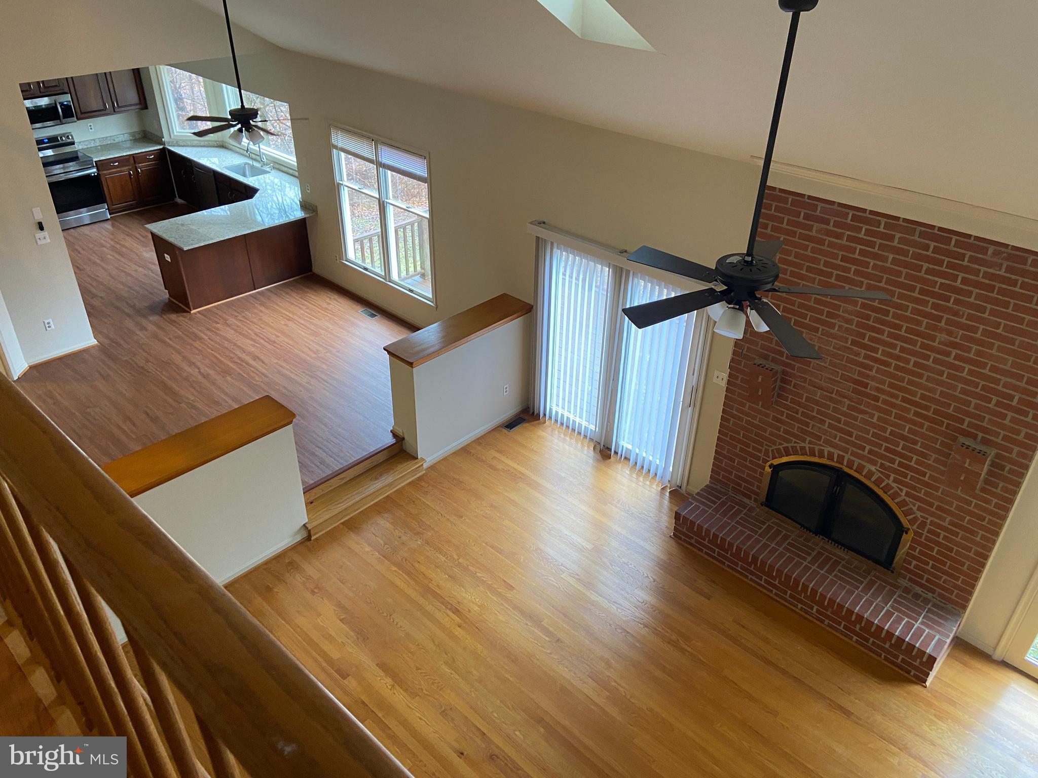 THE FAIRWAYS - Residential Lease