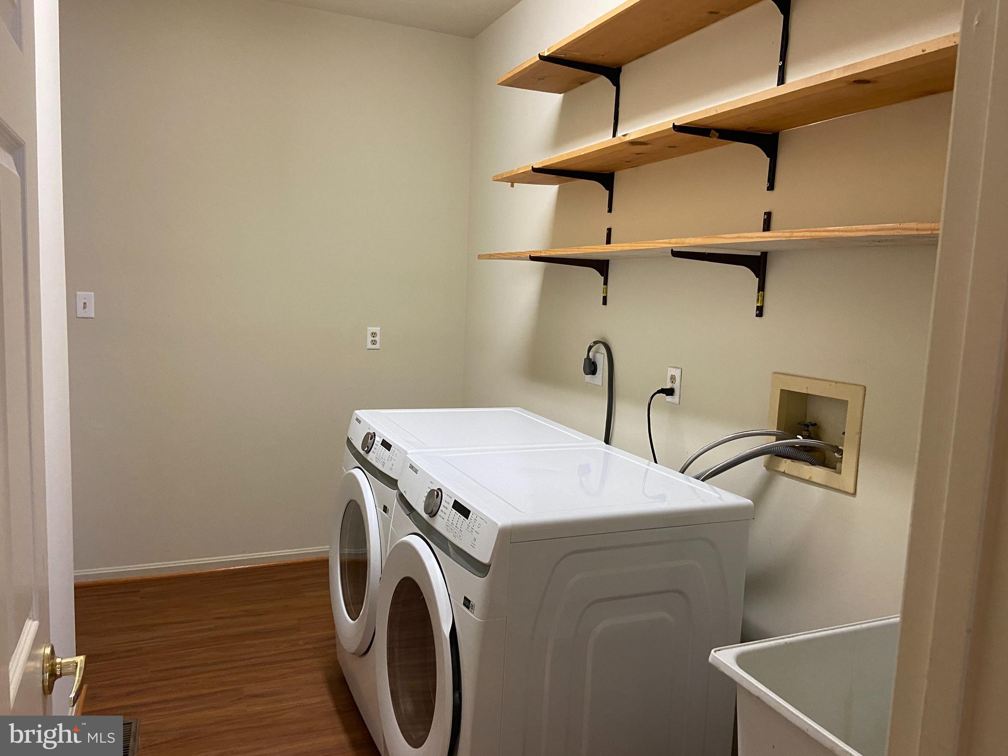 THE FAIRWAYS - Residential Lease