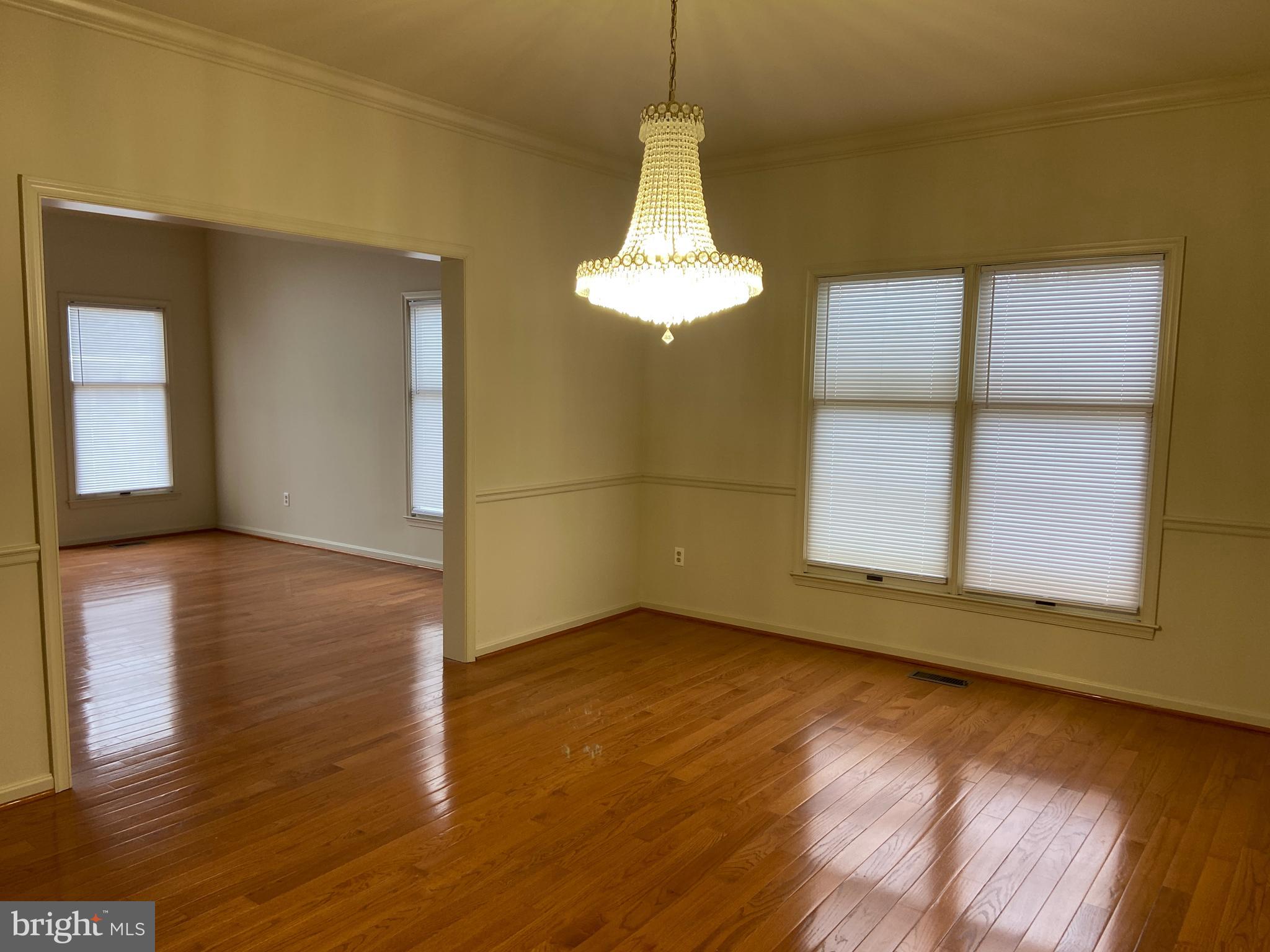 THE FAIRWAYS - Residential Lease