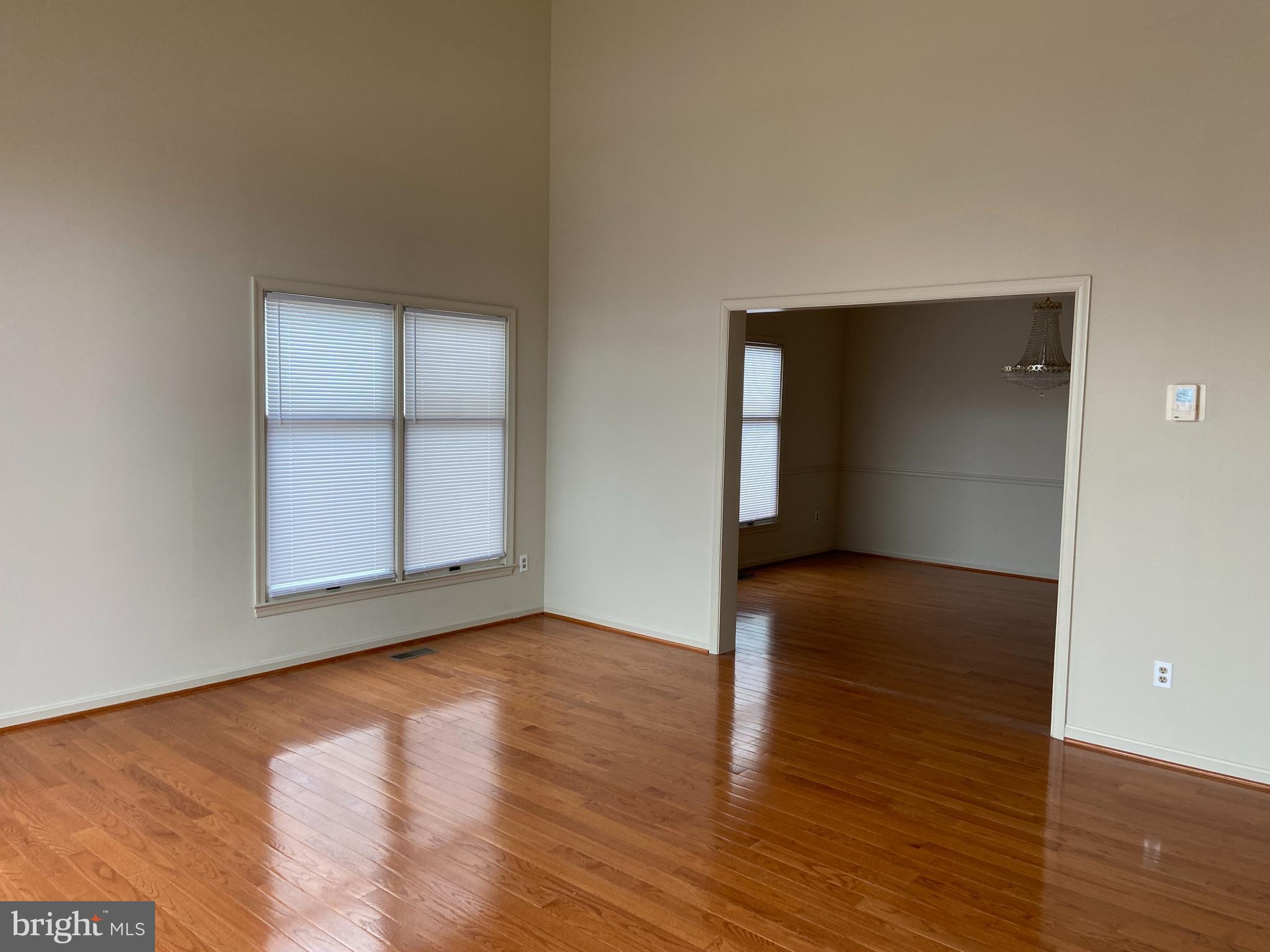 THE FAIRWAYS - Residential Lease