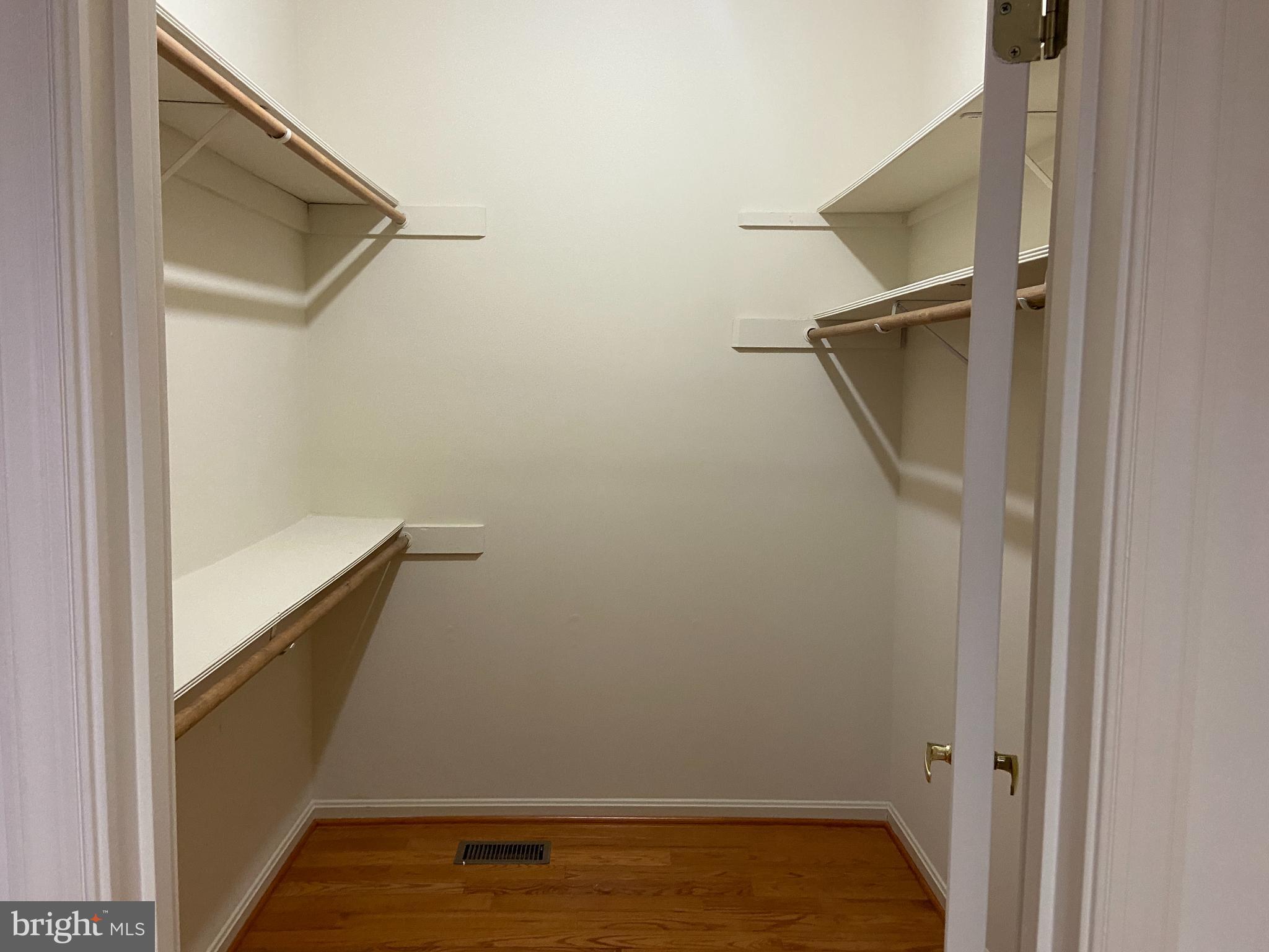 THE FAIRWAYS - Residential Lease