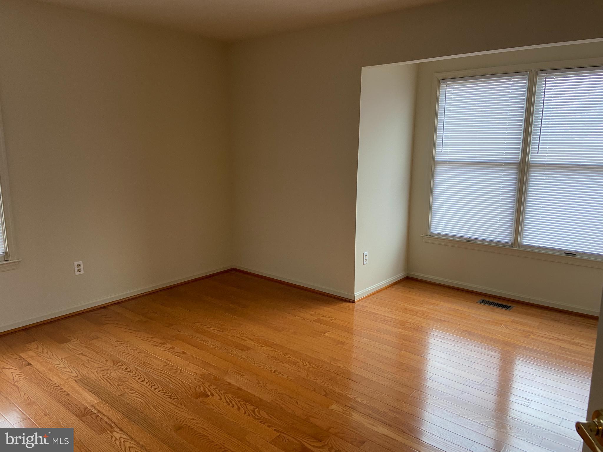 THE FAIRWAYS - Residential Lease