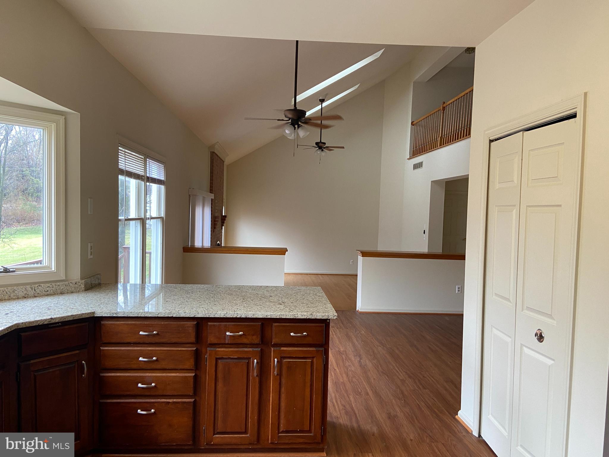 THE FAIRWAYS - Residential Lease