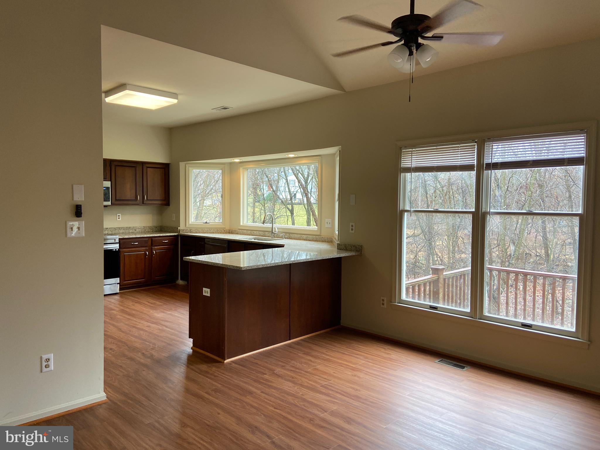 THE FAIRWAYS - Residential Lease