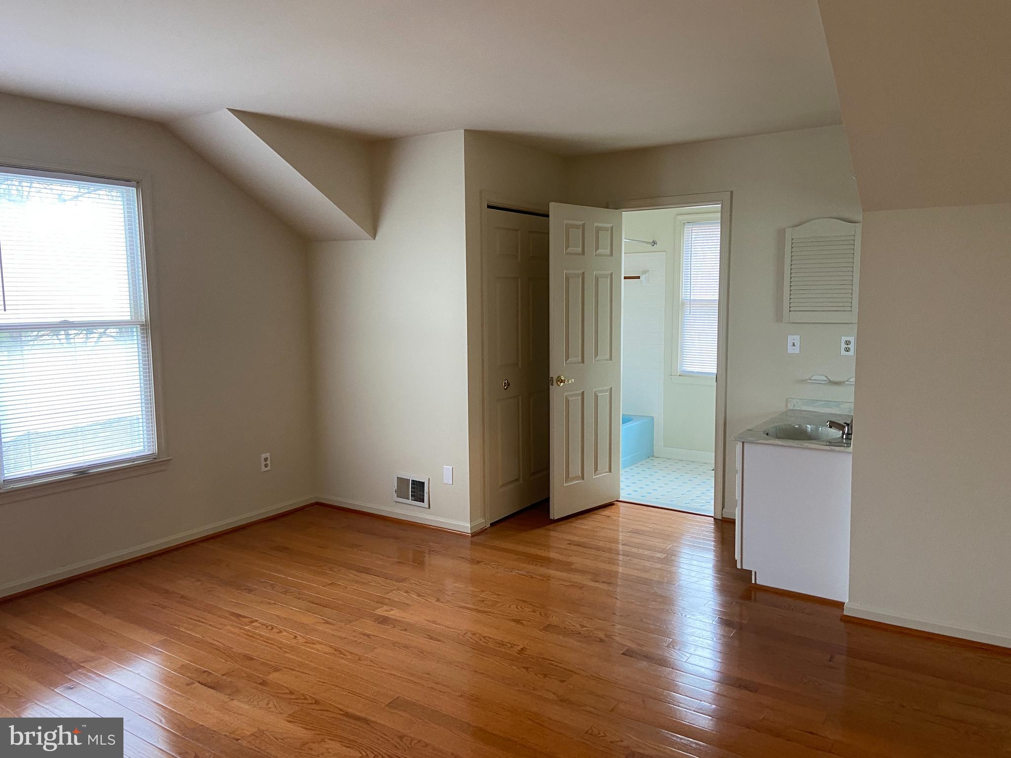 THE FAIRWAYS - Residential Lease