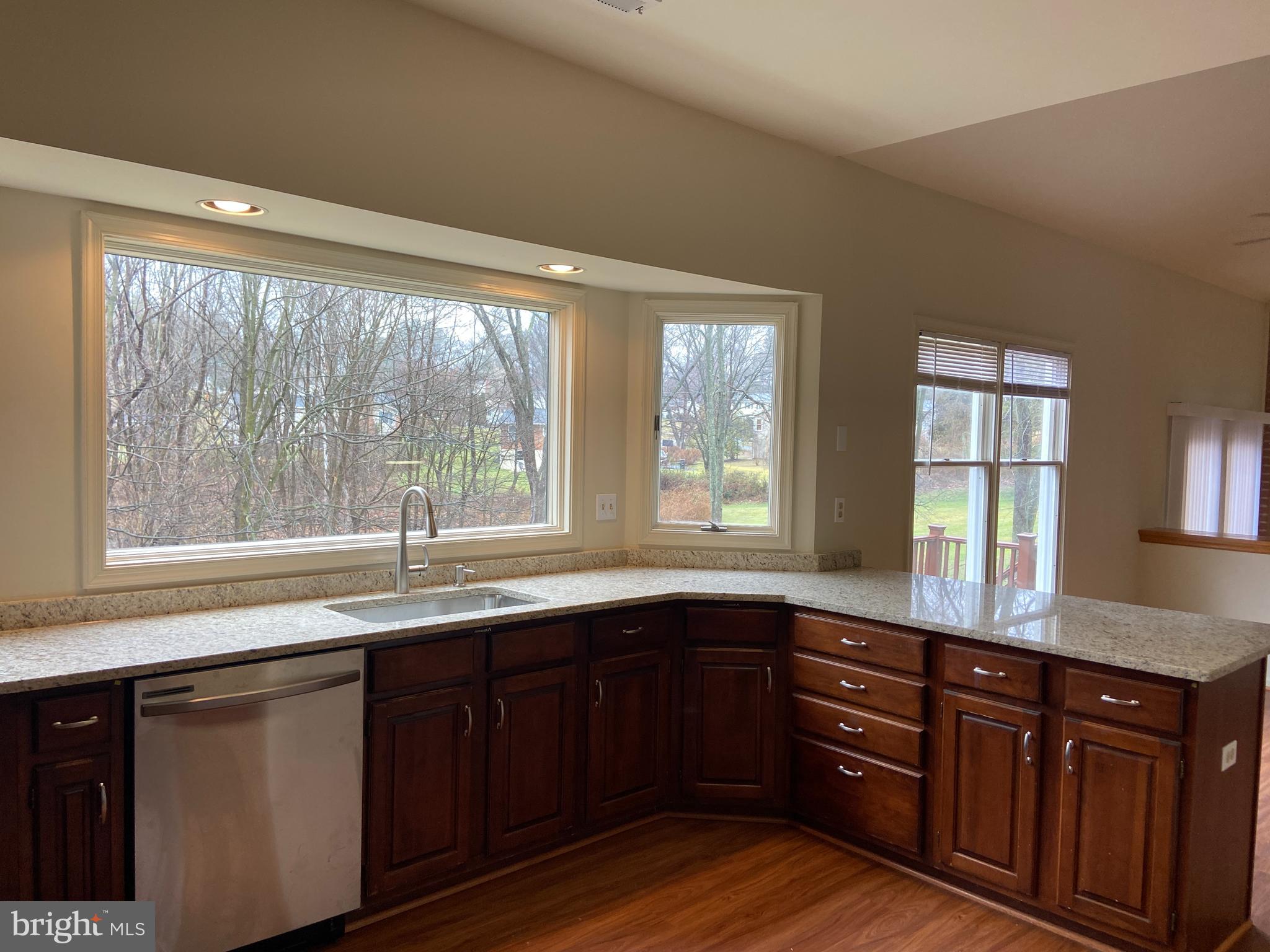 THE FAIRWAYS - Residential Lease