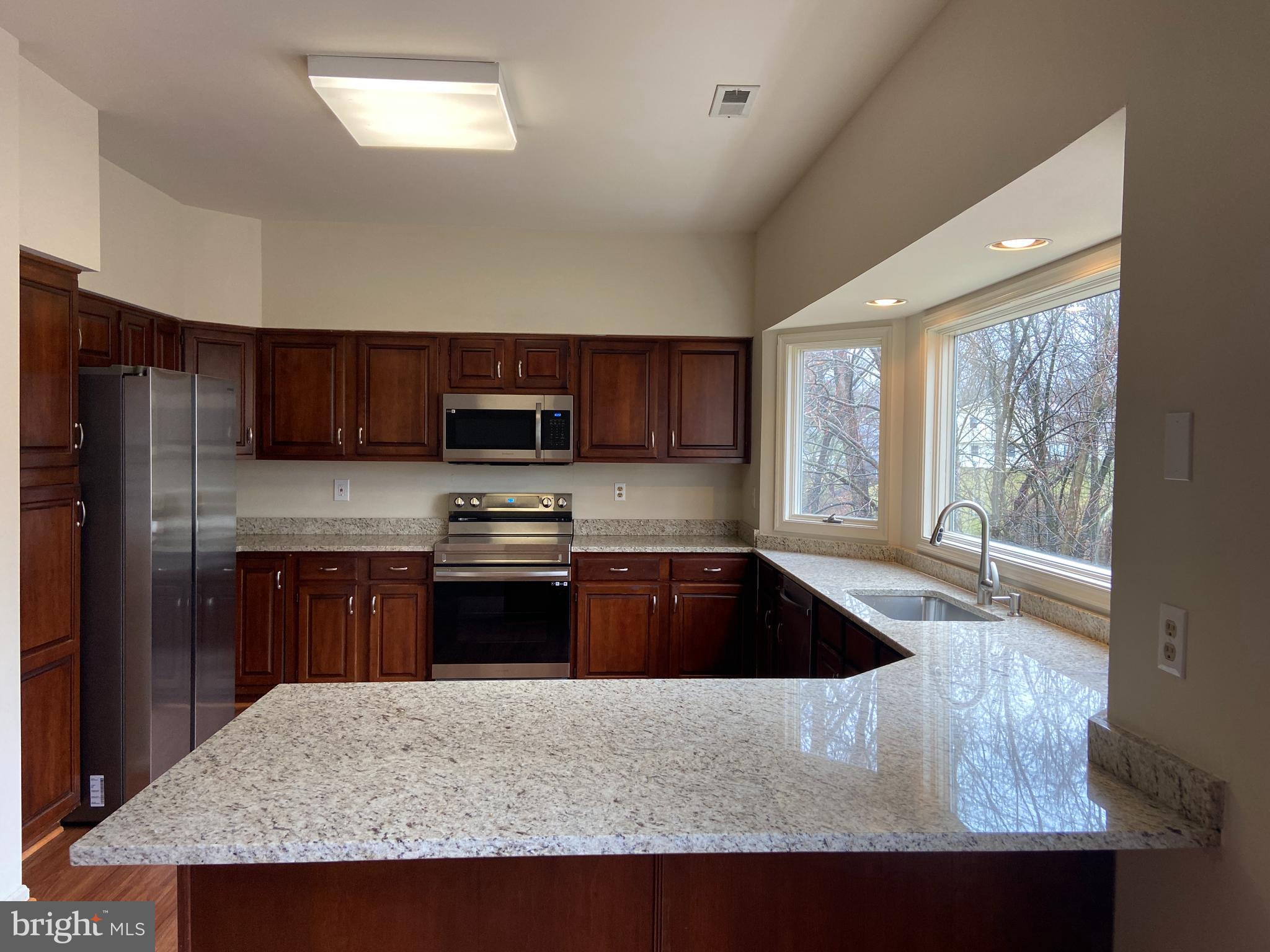 THE FAIRWAYS - Residential Lease