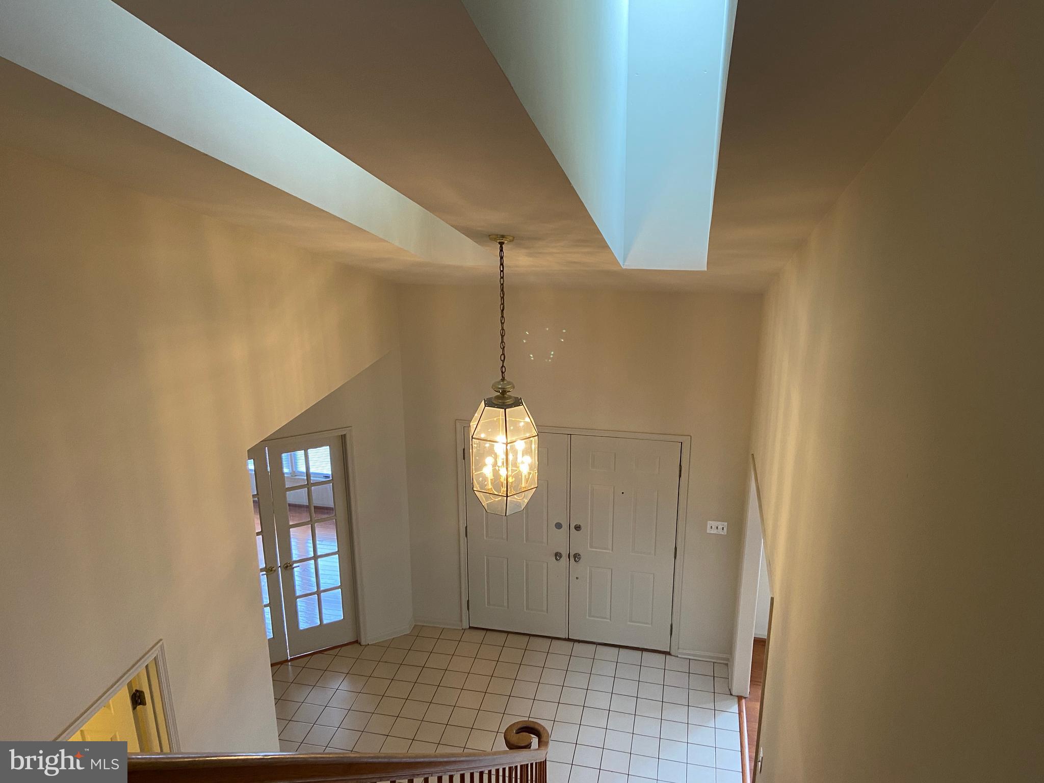 THE FAIRWAYS - Residential Lease