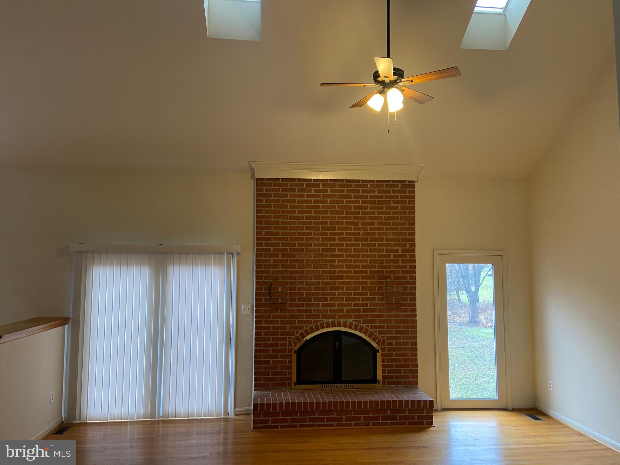 THE FAIRWAYS - Residential Lease